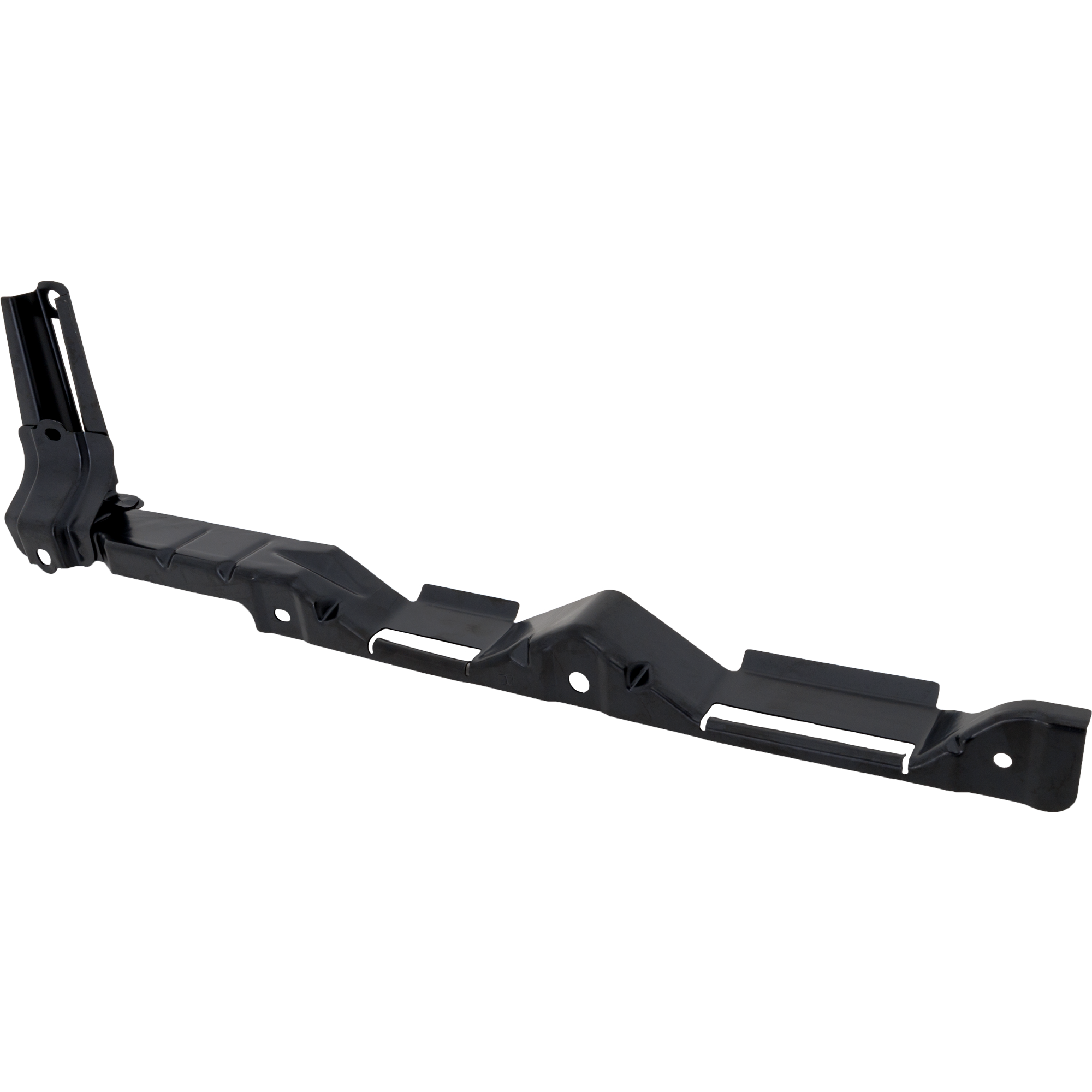 AM TUNDRA 07-13 REAR BUMPER BRACKET RH Side Extension SKU RT76260005 Partslink TO1143148 OEM 521080C010