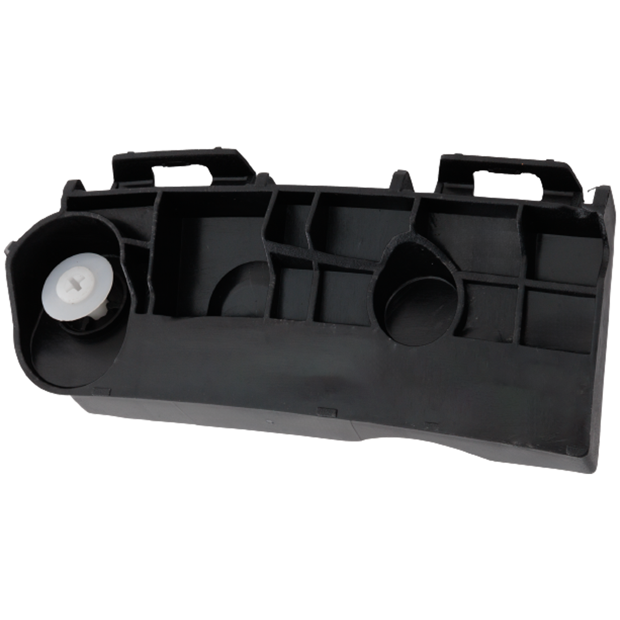 AM SIENNA 21-25 REAR BUMPER BRACKET RH Side Support SKU RT76260015 Partslink TO1143147 OEM 5215708020