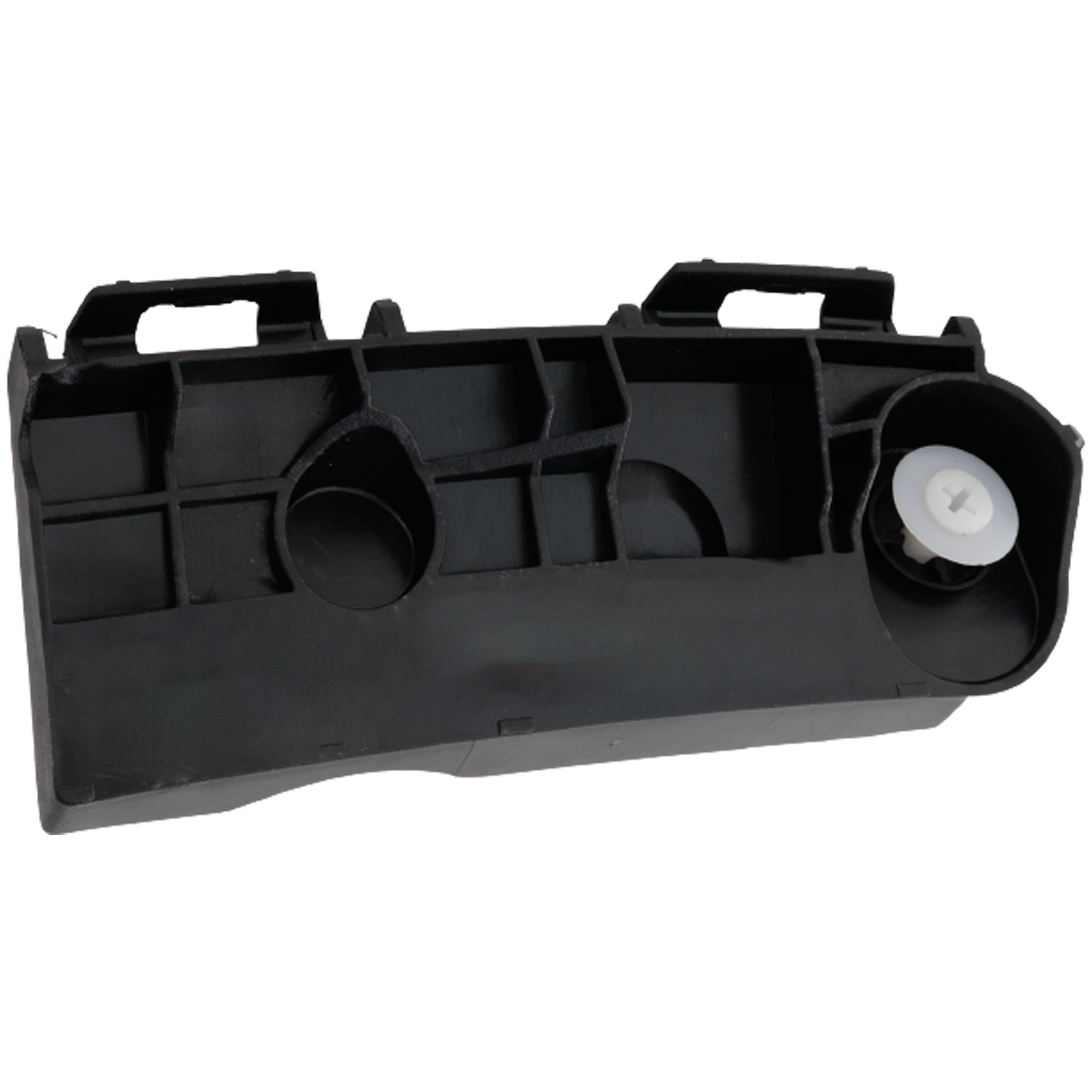 AM SIENNA 21-25 REAR BUMPER BRACKET LH Side Support SKU RT76260016 Partslink TO1142147 OEM 5215808020