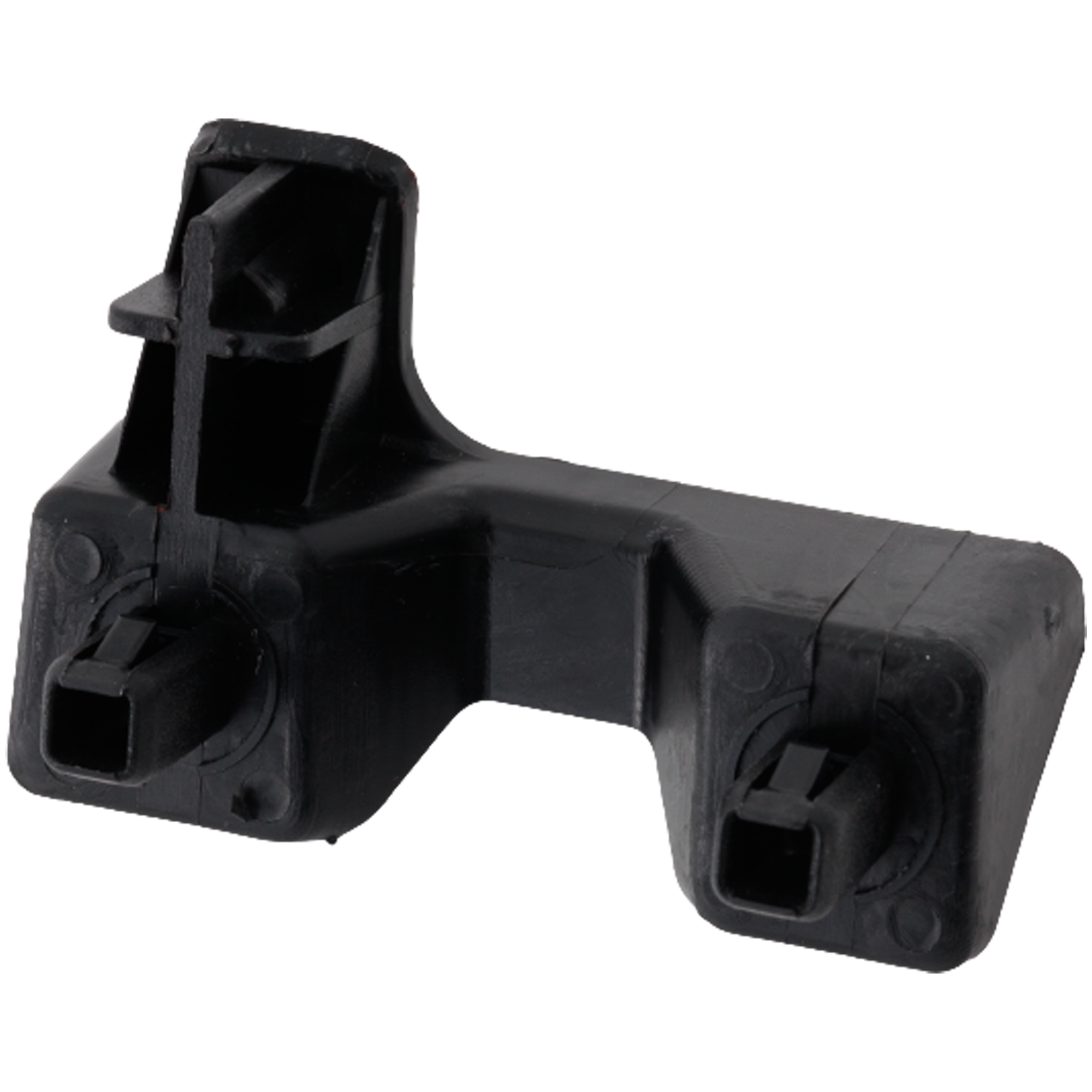 AM TUNDRA 22-25 REAR BUMPER BRACKET RH Mounting Arm SKU RT76260019 Partslink TO1163110 OEM 521830C020