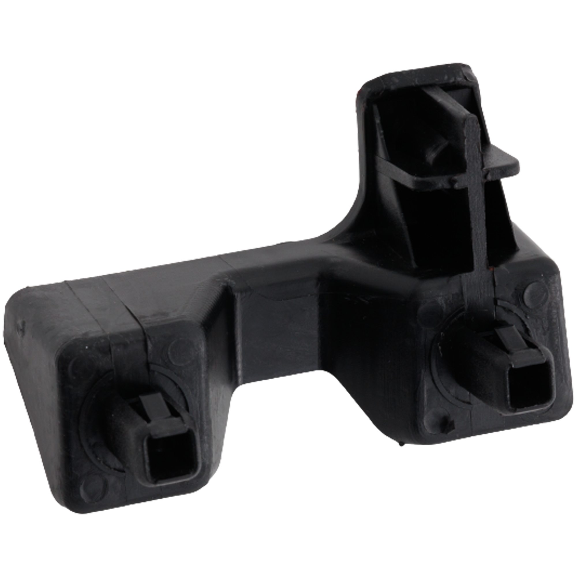 AM TUNDRA 22-25 REAR BUMPER BRACKET LH Mounting Arm SKU RT76260020 Partslink TO1162110 OEM 521840C020