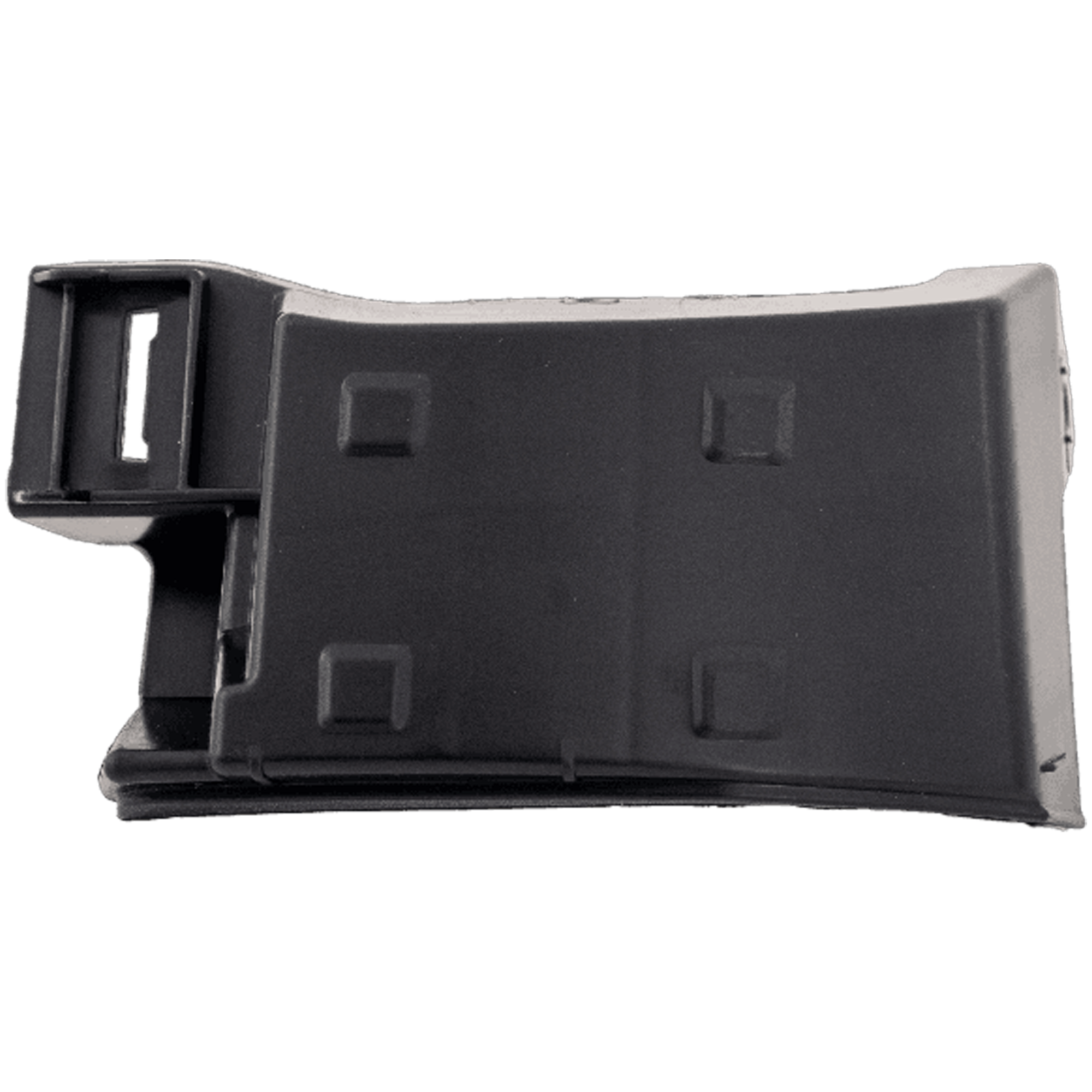 AM VENZA 21-24 FRONT BUMPER BRACKET RH Bumper Guard SKU RT76260023 Partslink TO1043150 OEM 5241348010