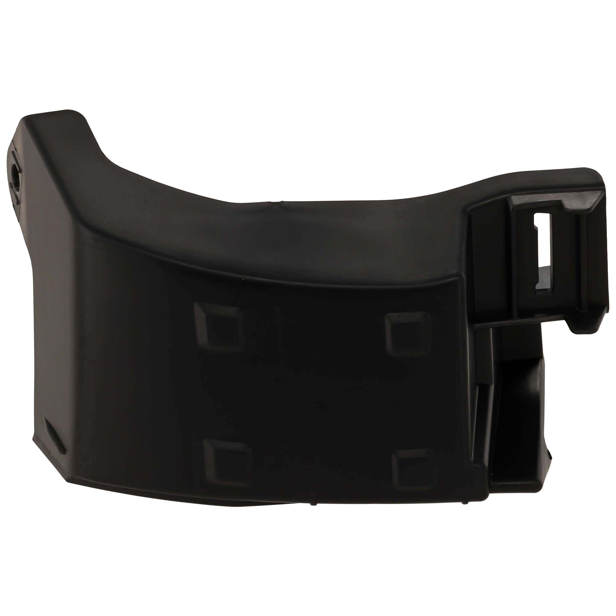 AM VENZA 21-24 FRONT BUMPER BRACKET LH Bumper Guard SKU RT76260024 Partslink TO1042150 OEM 5241448010