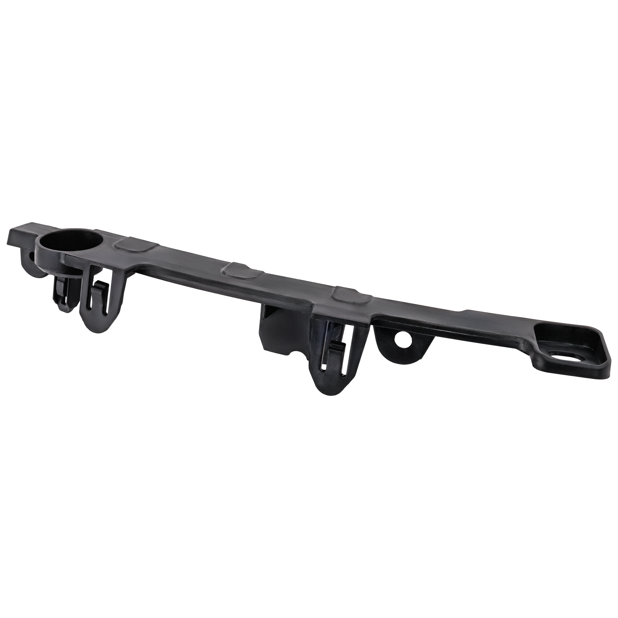 AM C HR 18-22 REAR BUMPER BRACKET RH Cover Bracket Turkey Built Vehicle SKU RT76260031 Partslink TO1043138 OEM 52145F4030