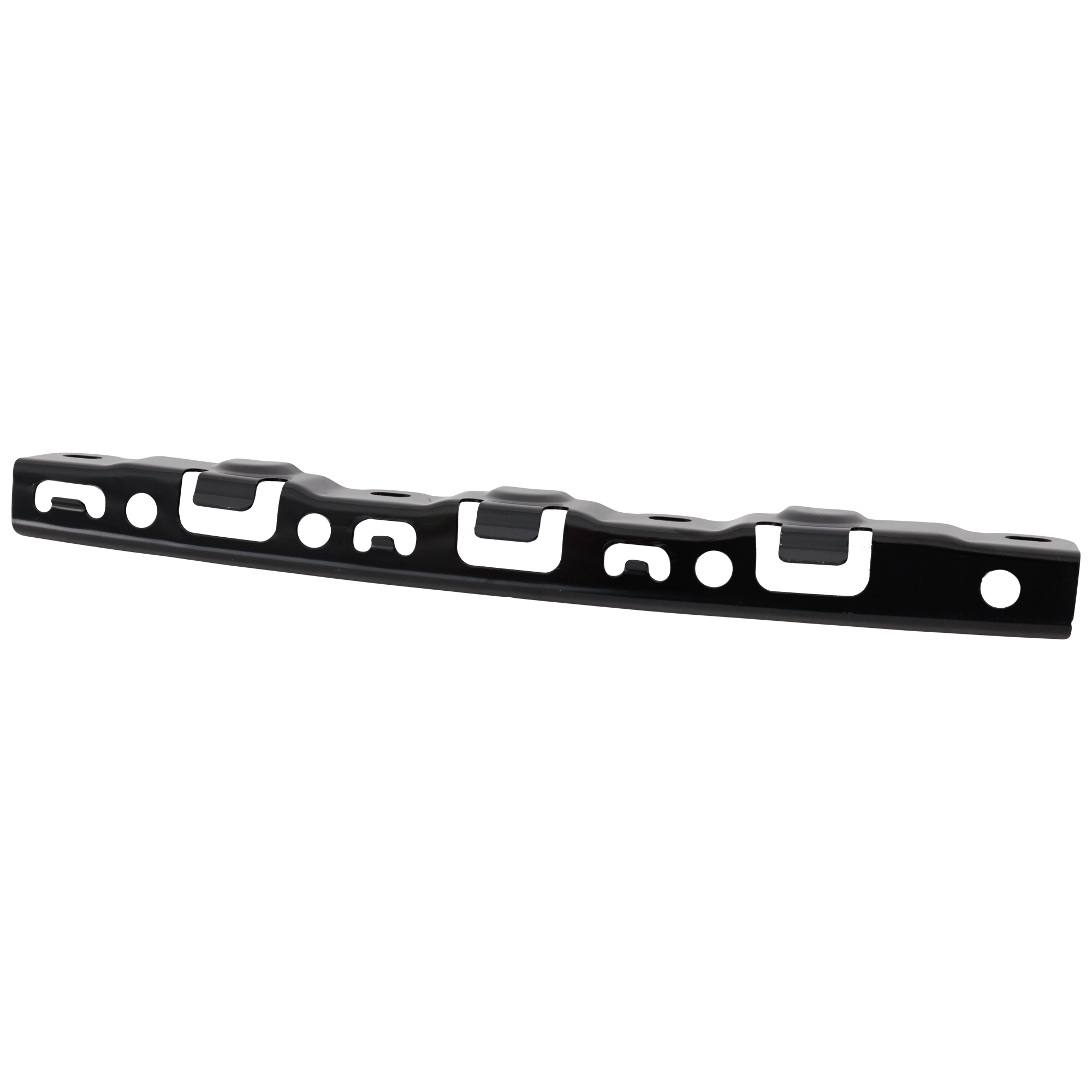 AM CAMRY 18-25 AVALON 19-22 REAR BUMPER BRACKET RH=LH Cover Bracket SKU RT76260033 Partslink TO1142154 OEM 5838506150
