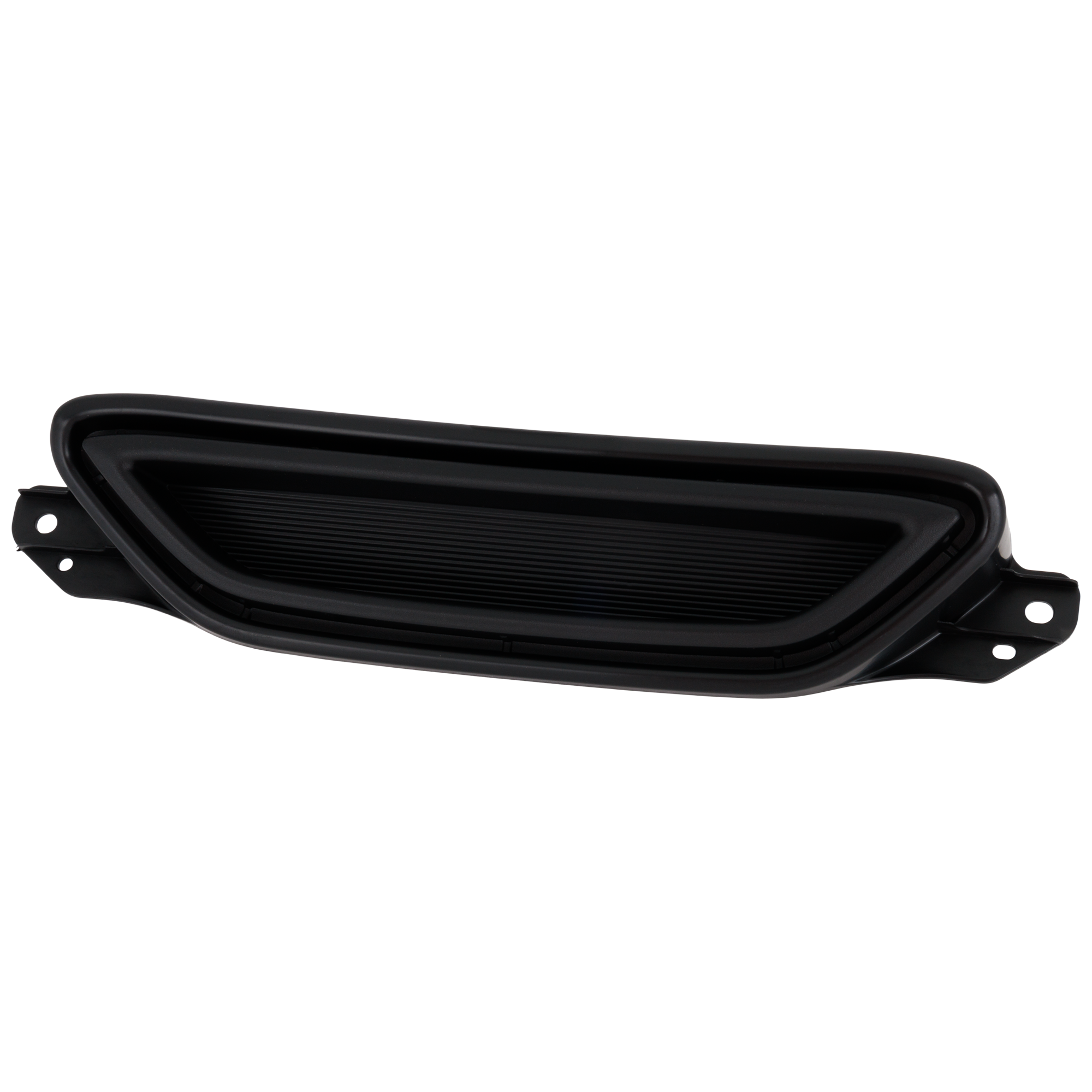 AM C HR 18-22 REAR BUMPER BRACKET Lower Turkey Built Vehicle SKU RT76260037 Partslink TO1144110 OEM 81481F4040
