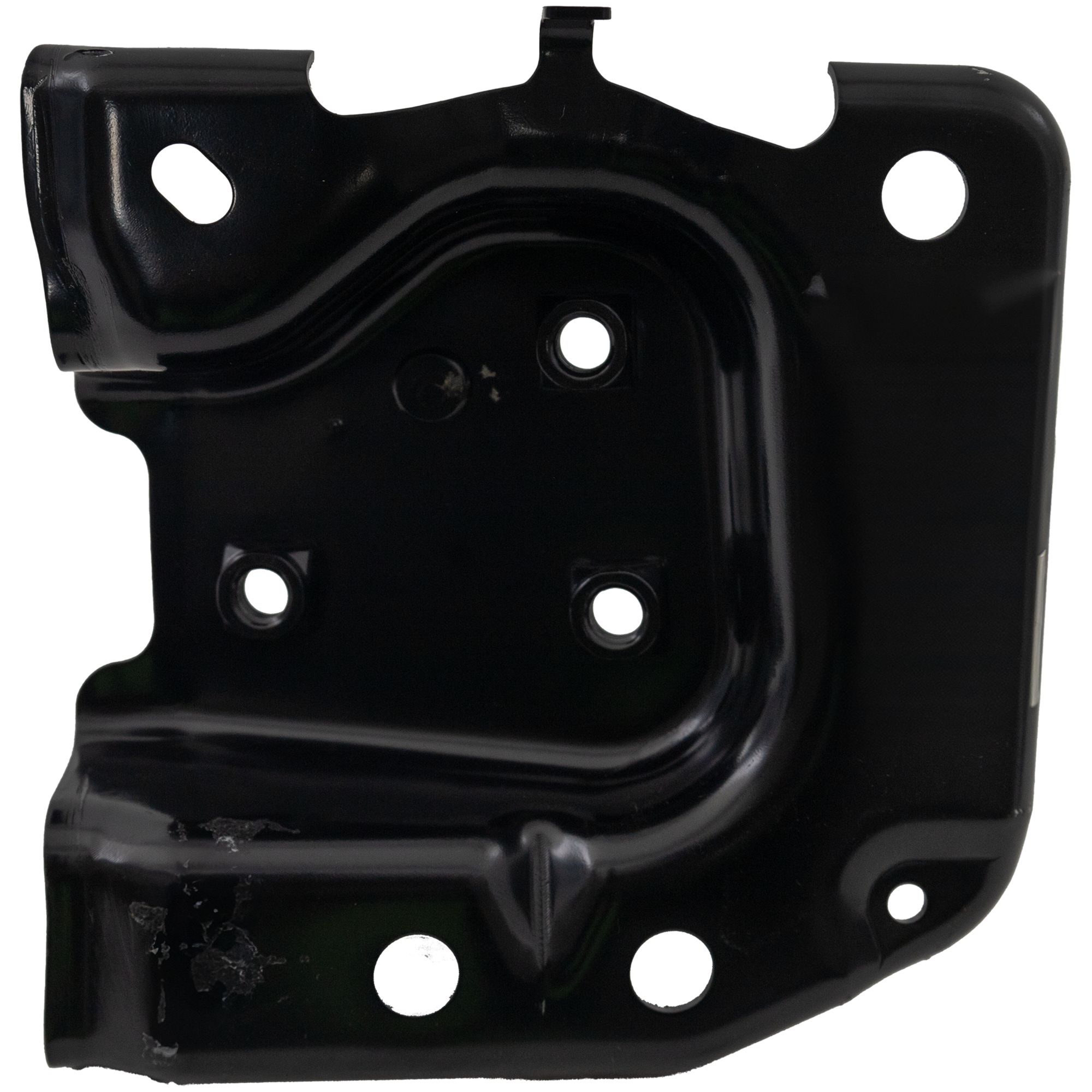 AM PRIUS PRIUS PRIME 23-25 REAR BUMPER BRACKET RH Mounting Arm SKU RT76260047 Partslink TO1167148 OEM 5218147150