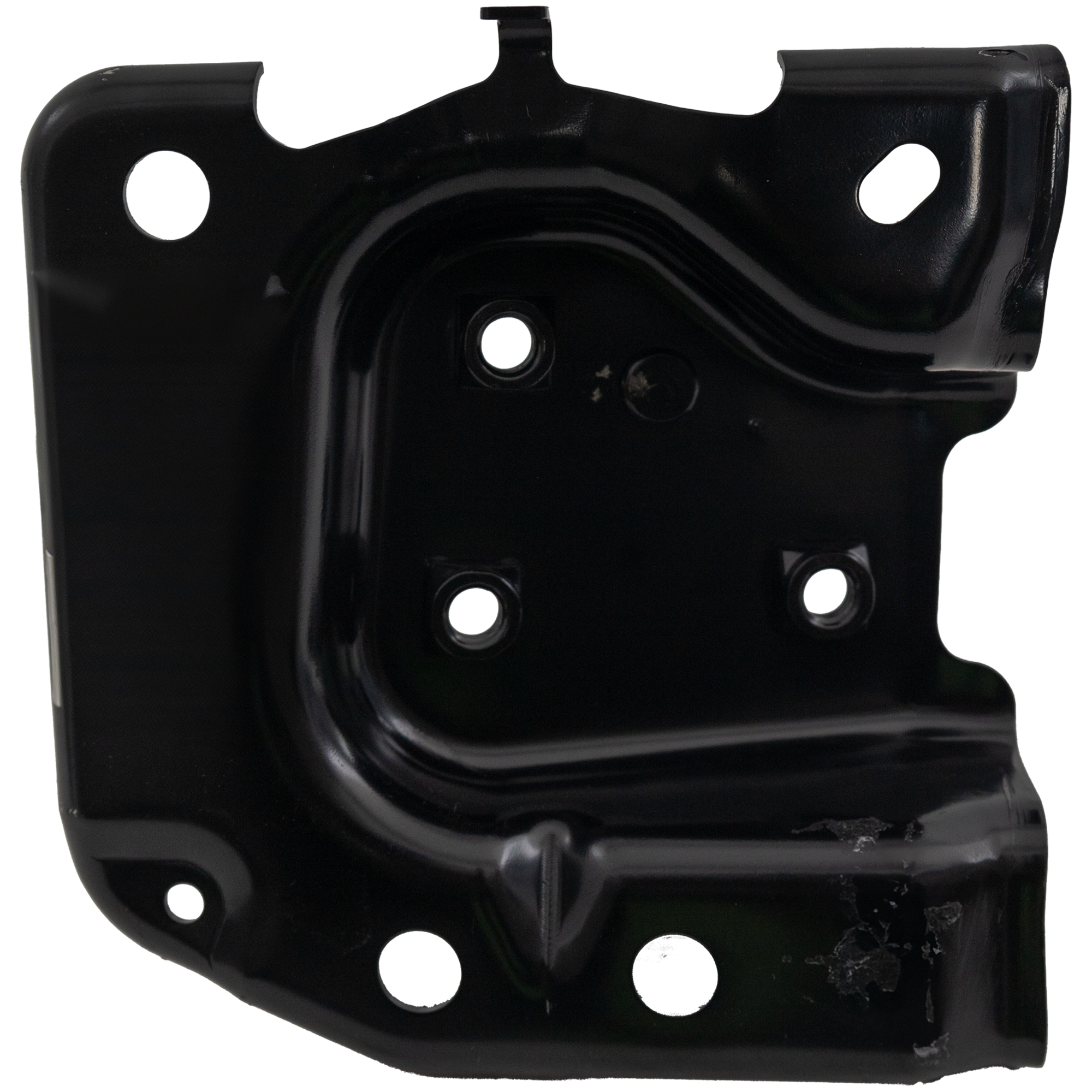 AM PRIUS PRIUS PRIME 23-25 REAR BUMPER BRACKET LH Mounting Arm SKU RT76260048 Partslink TO1166148 OEM 5218247110