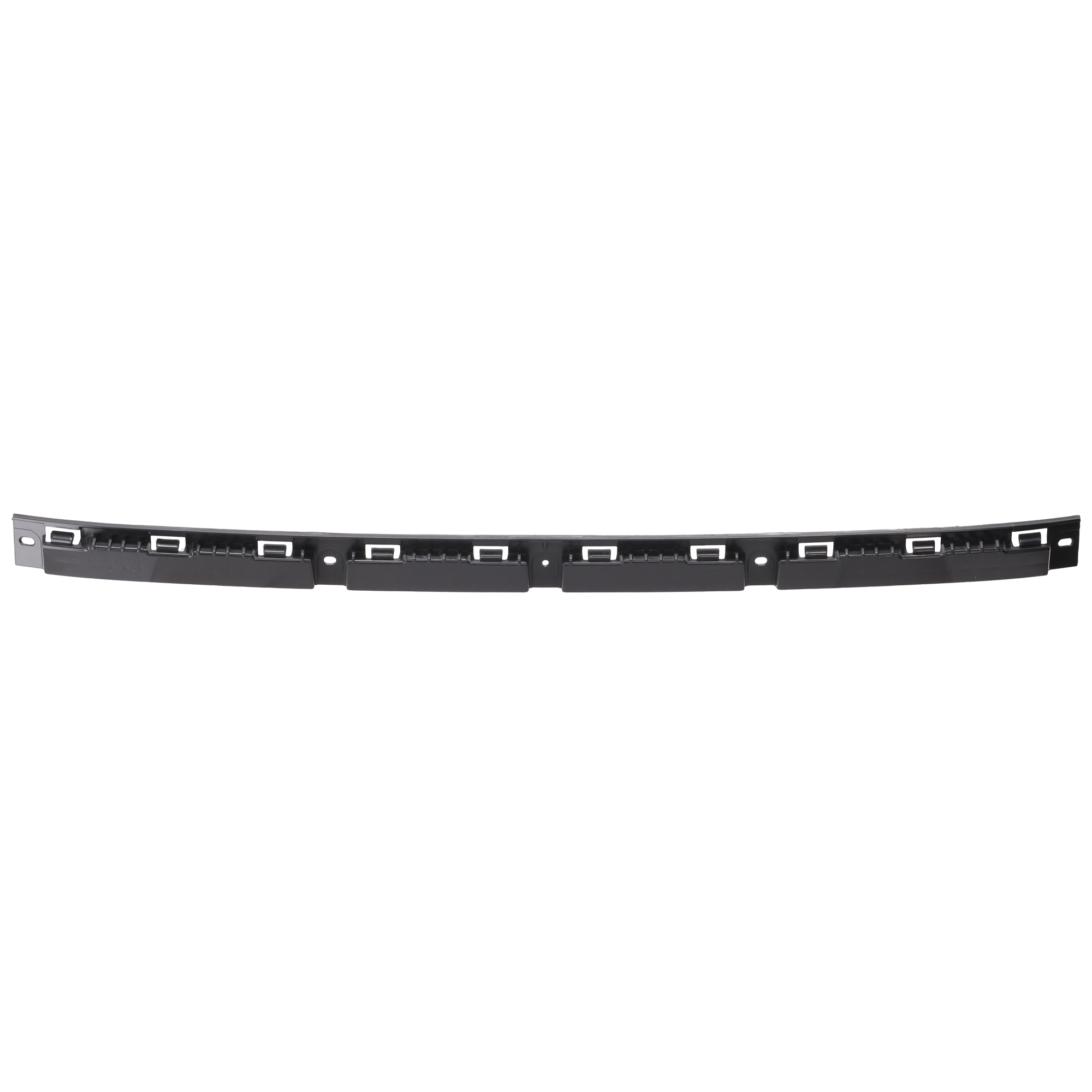 AM MODEL X 16-23 REAR BUMPER BRACKET Center Cover Bracket SKU RT76260049 OEM 103484400C