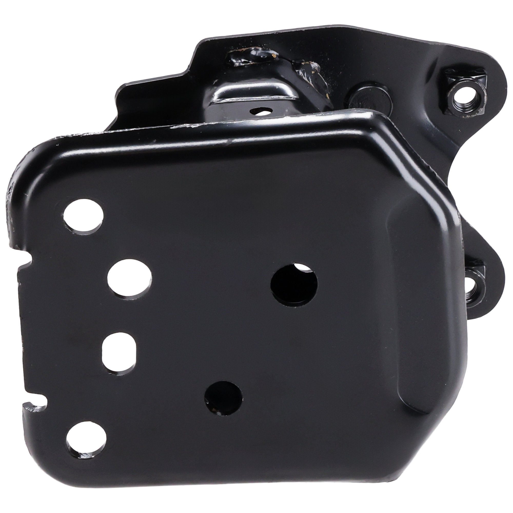 AM RAV4-13-18 REAR BUMPER BRACKET RH Bumper Arm SKU RT76270005 Partslink TO1167126 OEM 520150R020