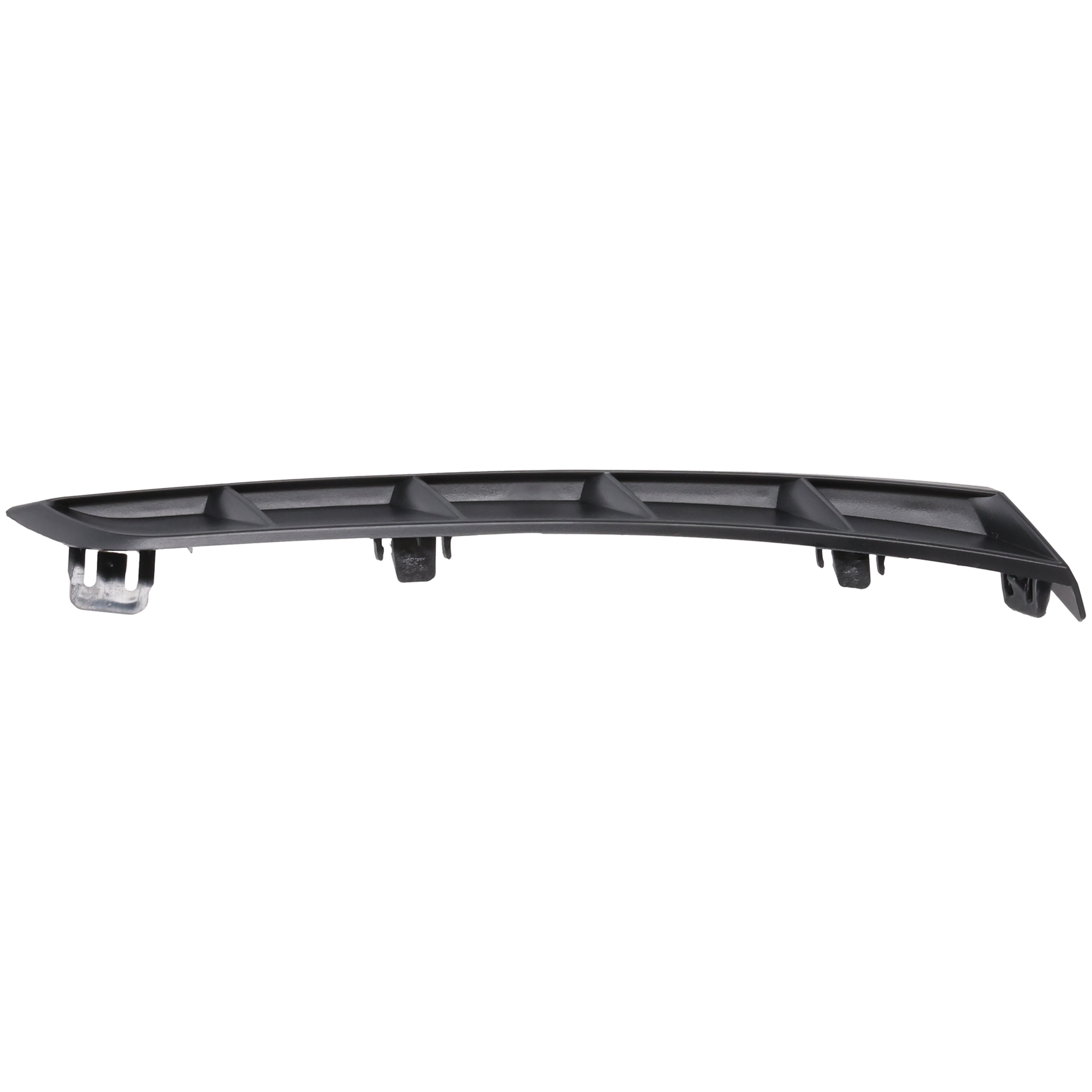 AM CAMRY 18-24 REAR BUMPER BRACKET LH Support SE TRD XSE North America Built Vehicle Hybrid SE Hybrid XSE Models SKU RT76270008 Partslink TO1138104 OEM 5216606030