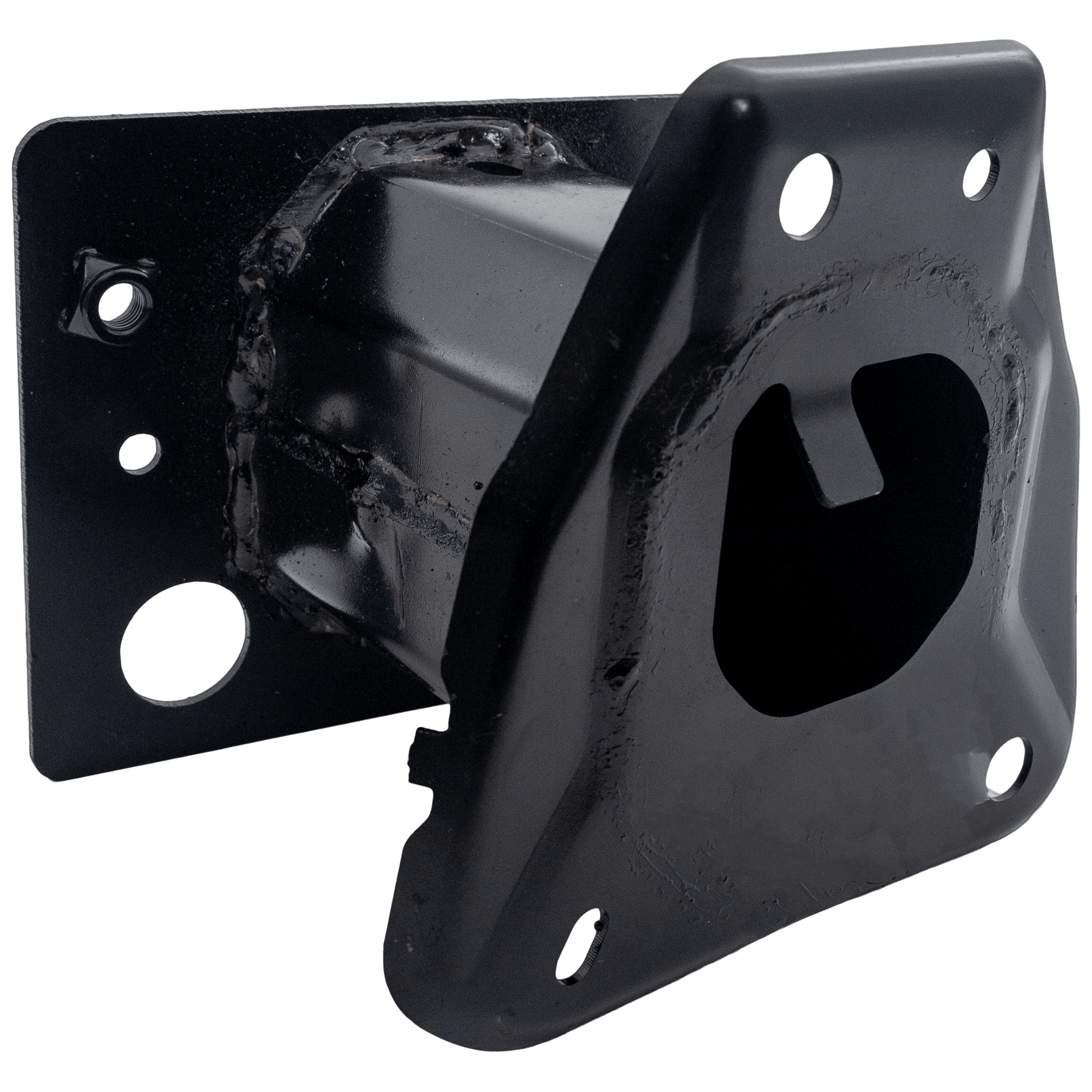 AM C HR 20-22 REAR BUMPER BRACKET LH Steel Reinforcement Bracket Japan Turkey Built Vehicle SKU RT76270012-2 Partslink TO1166147 OEM 52016F4012