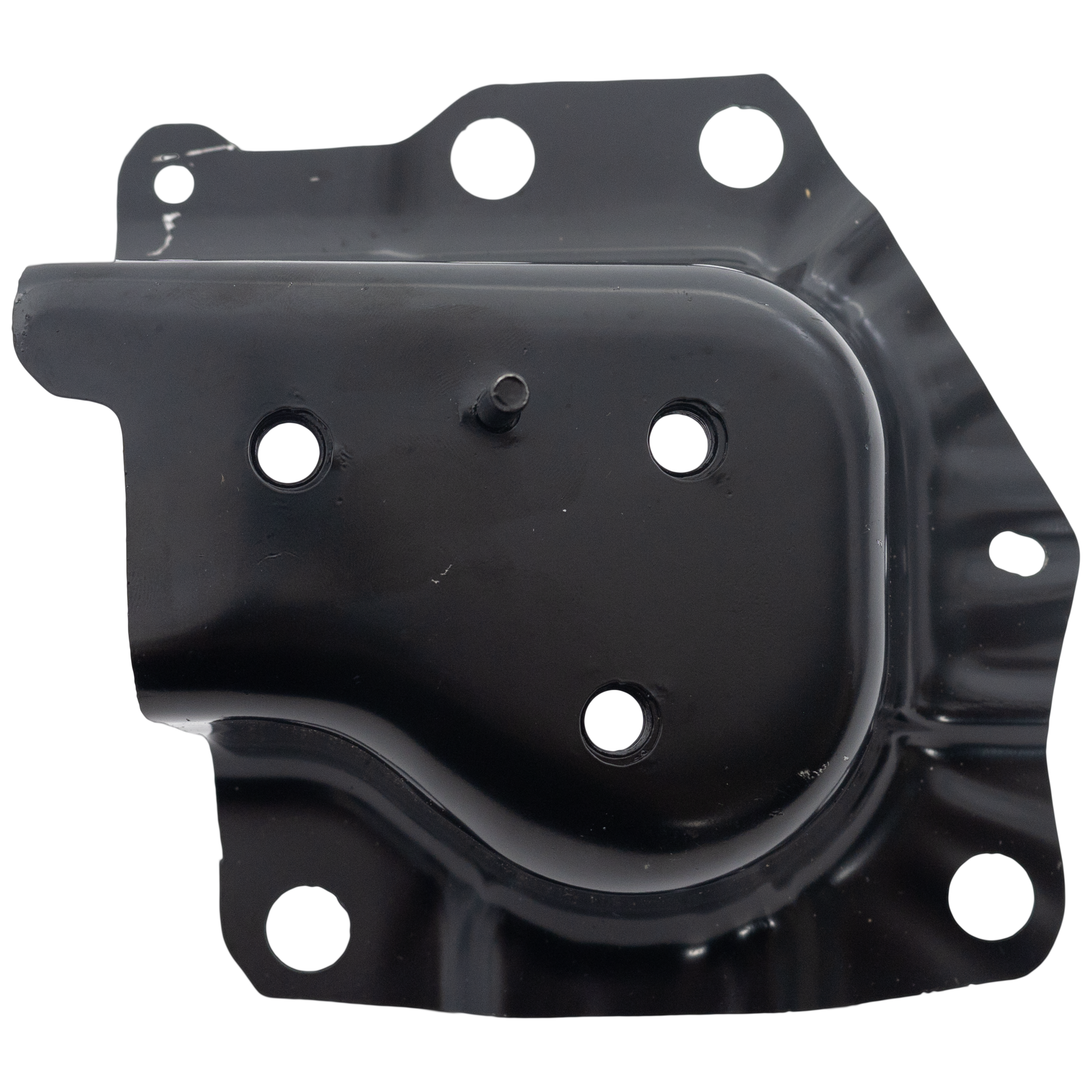 AM COROLLA 20-25 REAR BUMPER BRACKET RH Sedan Japan Built Vehicle L LE XLE SE XS w o Apex Edition Models SKU RT76270019 Partslink TO1167132 OEM 5201512420