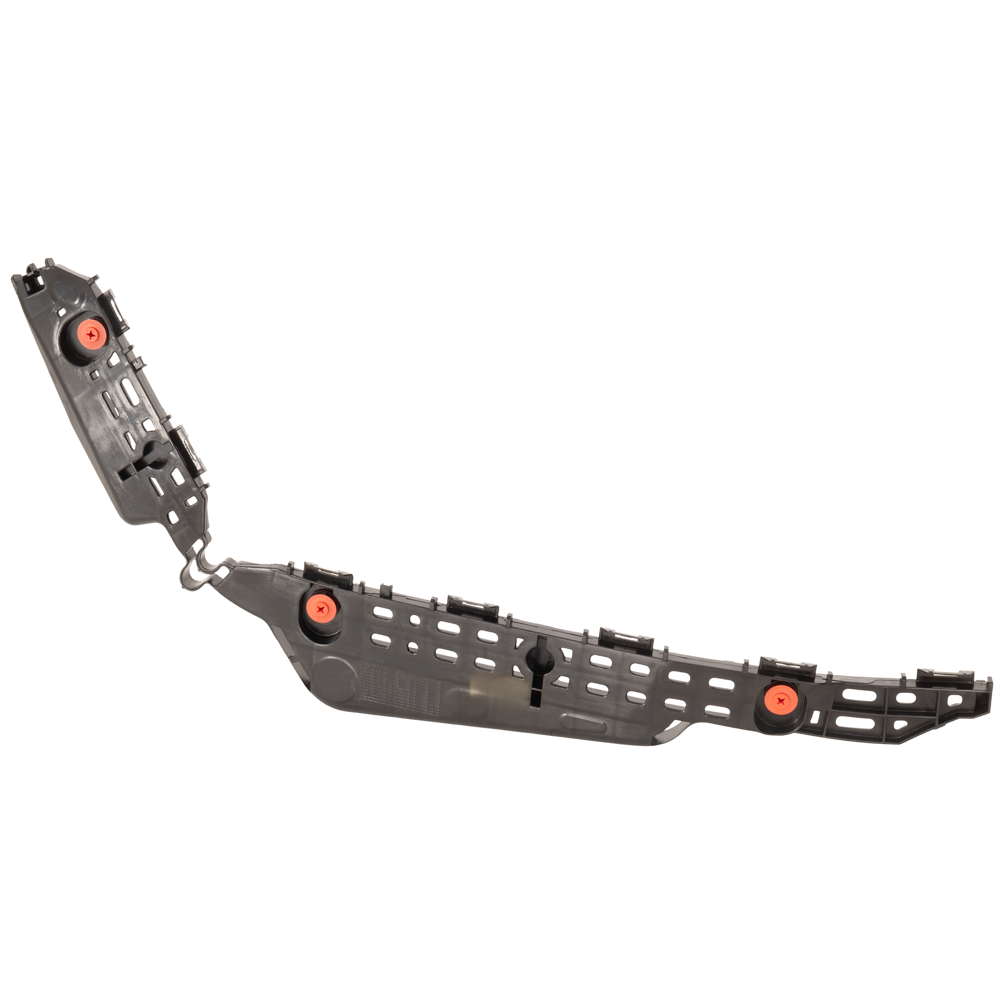 AM HIGHLANDER 20-23 REAR BUMPER BRACKET RH Support SKU RT76270021 Partslink TO1143137 OEM 521550E100