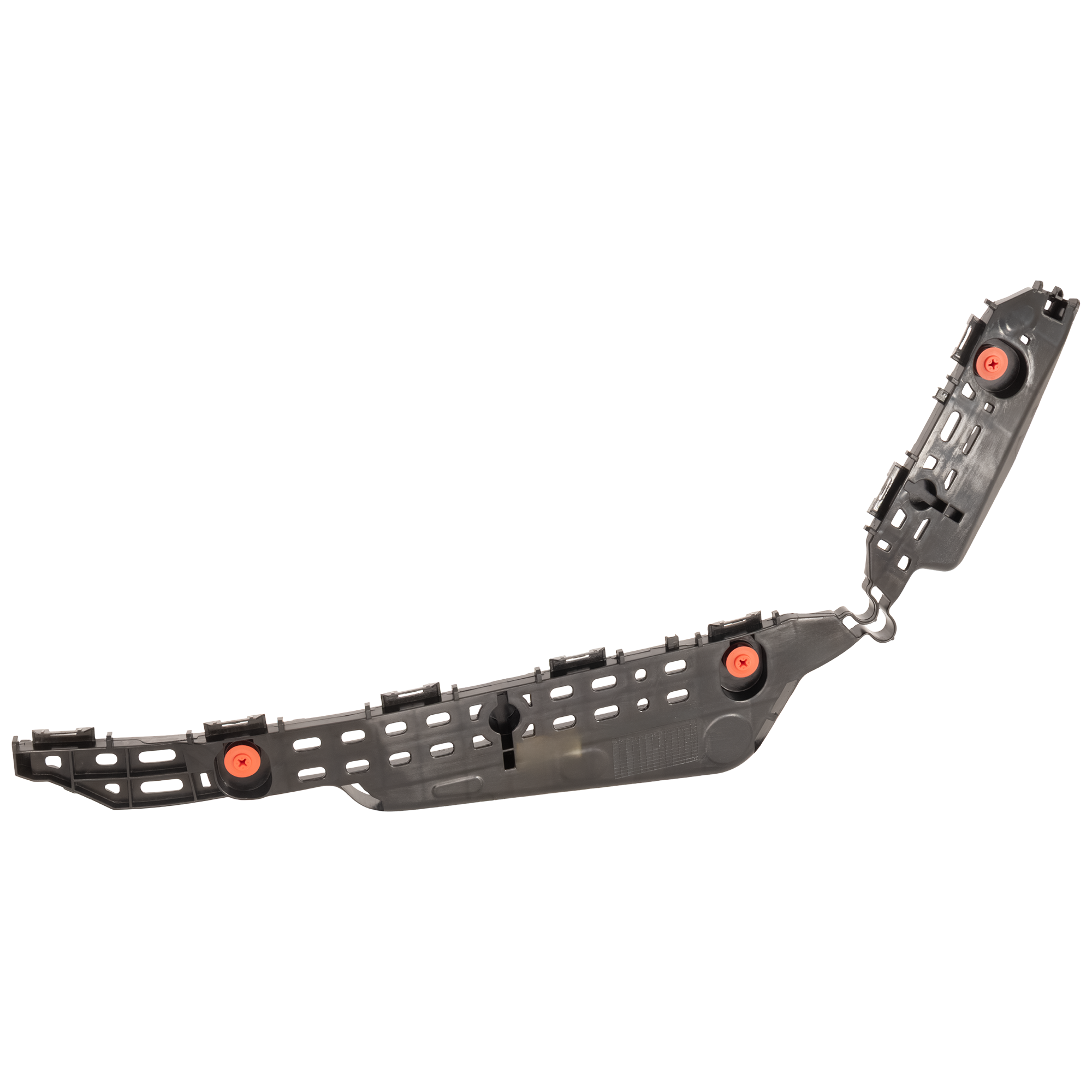 AM HIGHLANDER 20-23 REAR BUMPER BRACKET LH Support SKU RT76270022 Partslink TO1142137 OEM 521560E100