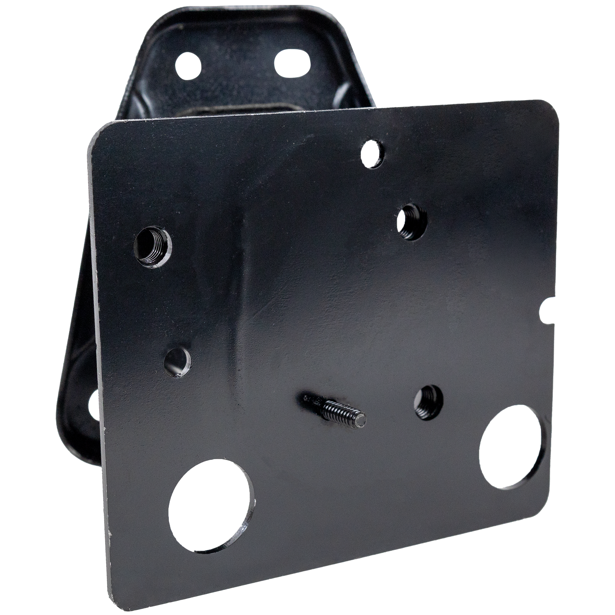 AM C HR 19-22 REAR BUMPER BRACKET RH Reinforcement Bracket Japan Built Vehicle 19-19 From 01-19 SKU RT76270027 Partslink TO1167144 OEM 5201510100