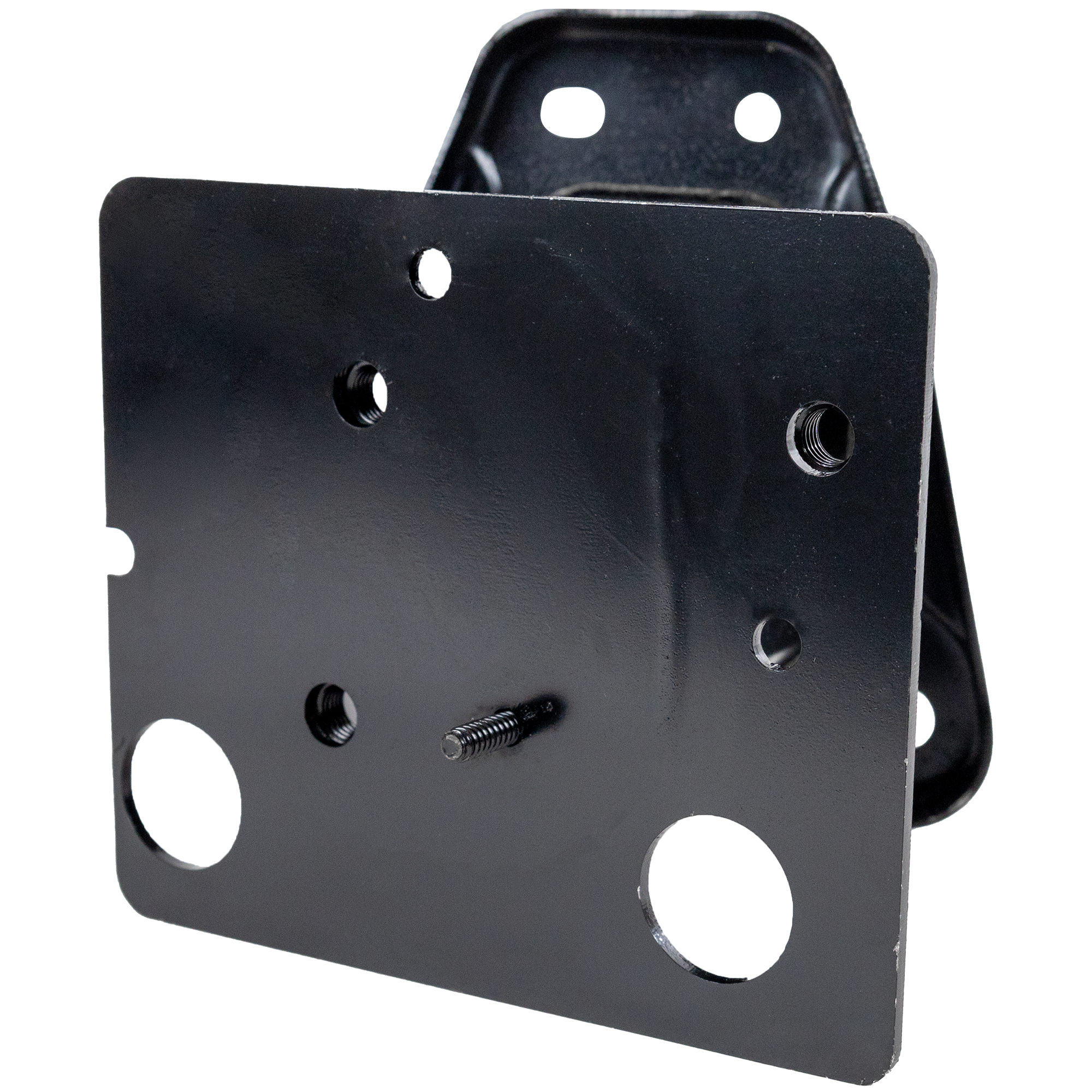 AM C HR 19-22 REAR BUMPER BRACKET LH Reinforcement Bracket Japan Built Vehicle 19-19 From 01-19 SKU RT76270028 Partslink TO1166144 OEM 5201610100