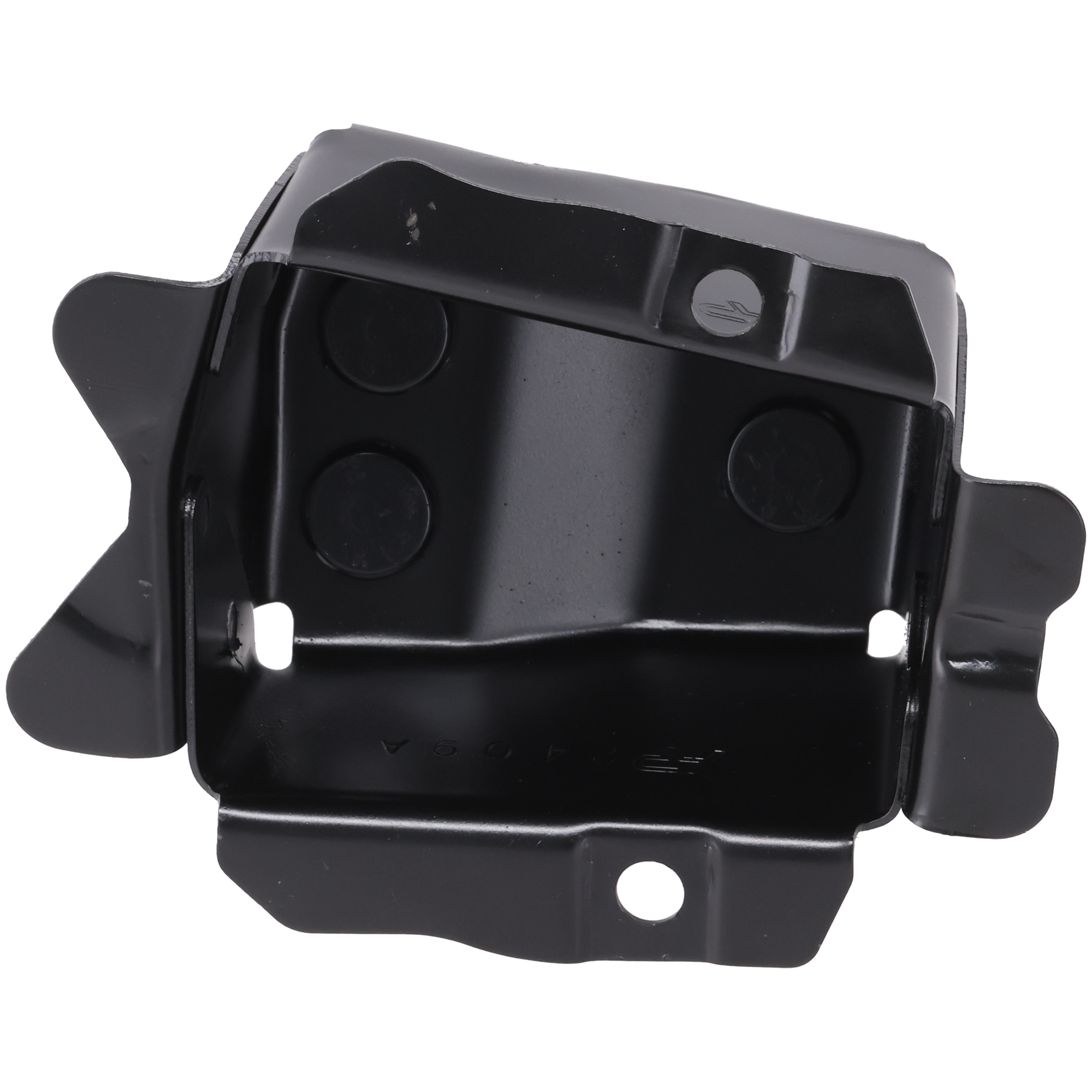 AM HIGHLANDER 14-19 REAR BUMPER BRACKET RH CAPA SKU RT76270031Q Partslink TO1167143C OEM 583210E030