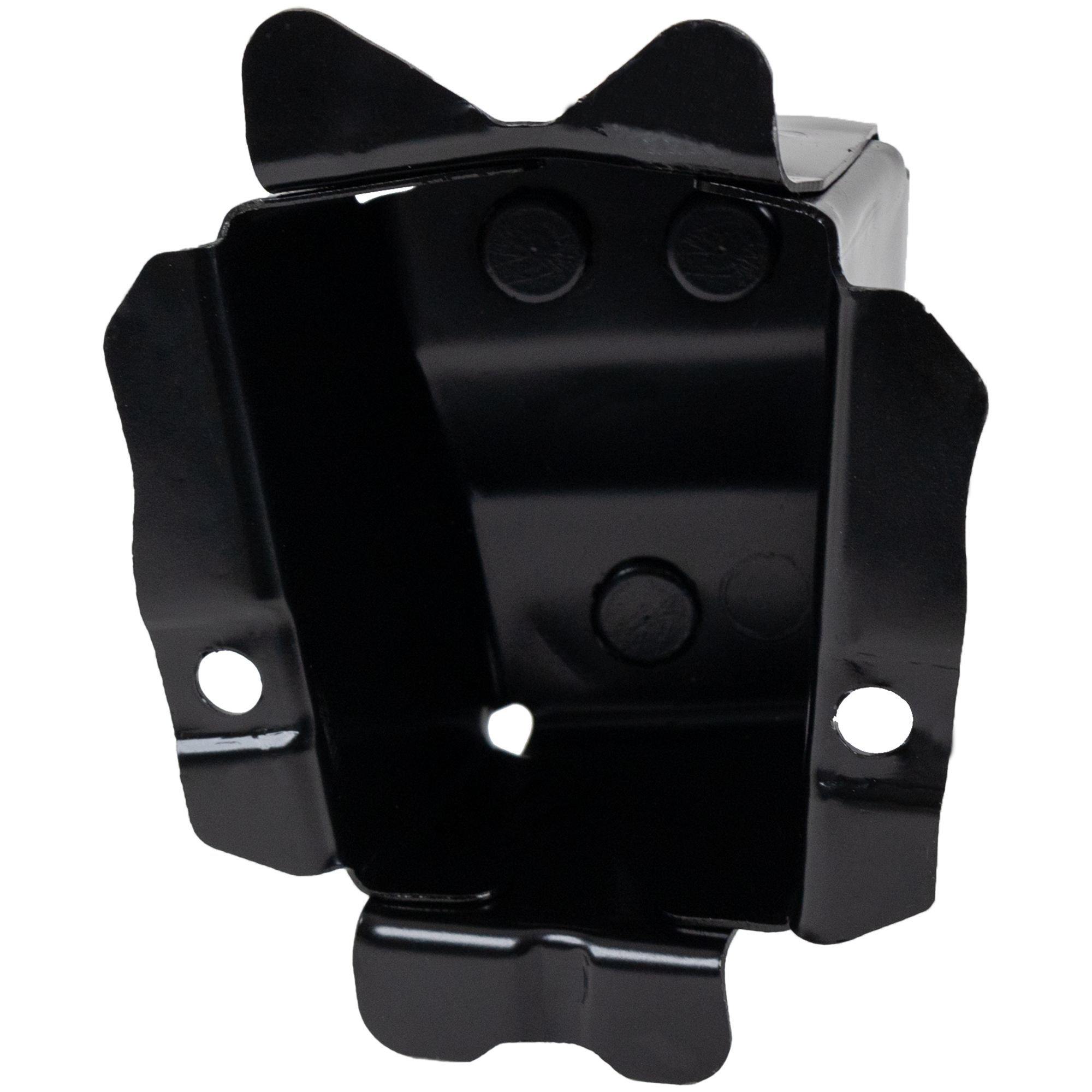 AM HIGHLANDER 14-19 REAR BUMPER BRACKET RH SKU RT76270031 Partslink TO1167143 OEM 583210E030