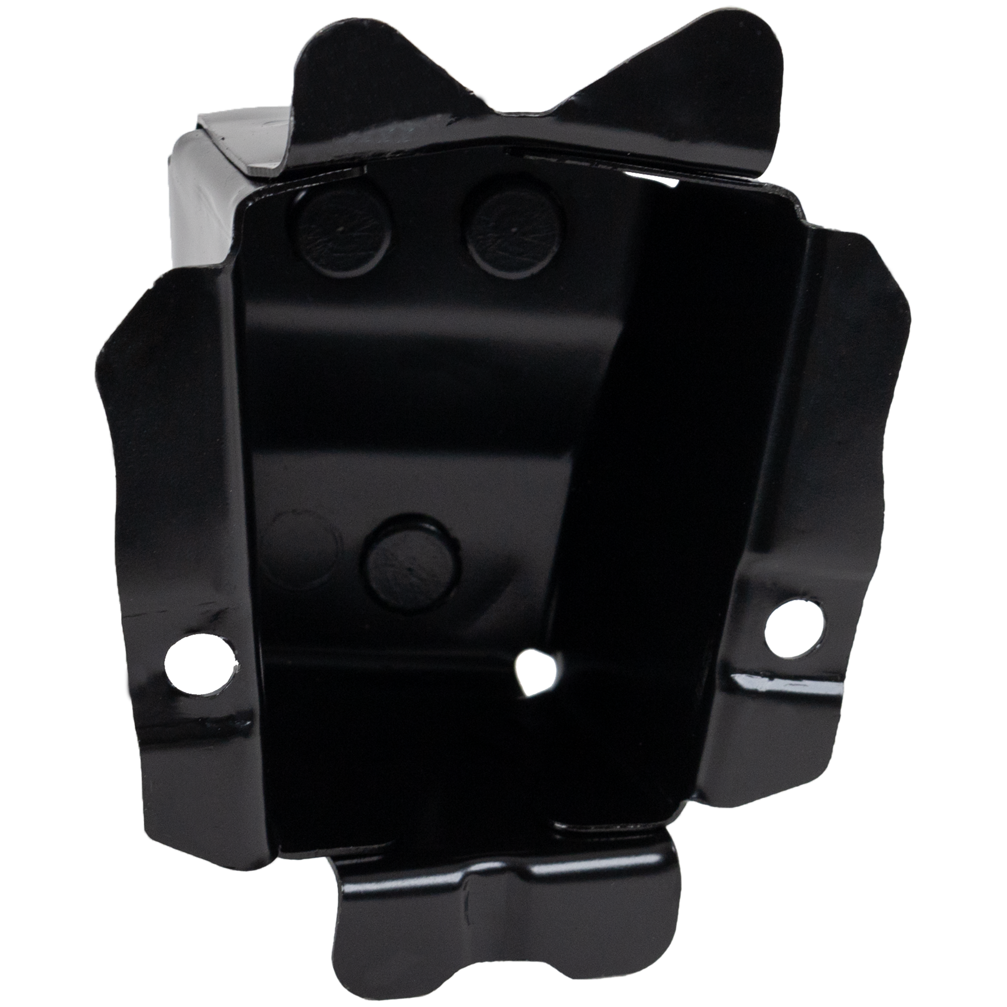 AM HIGHLANDER 14-19 REAR BUMPER BRACKET LH SKU RT76270032 Partslink TO1166143 OEM 583220E030