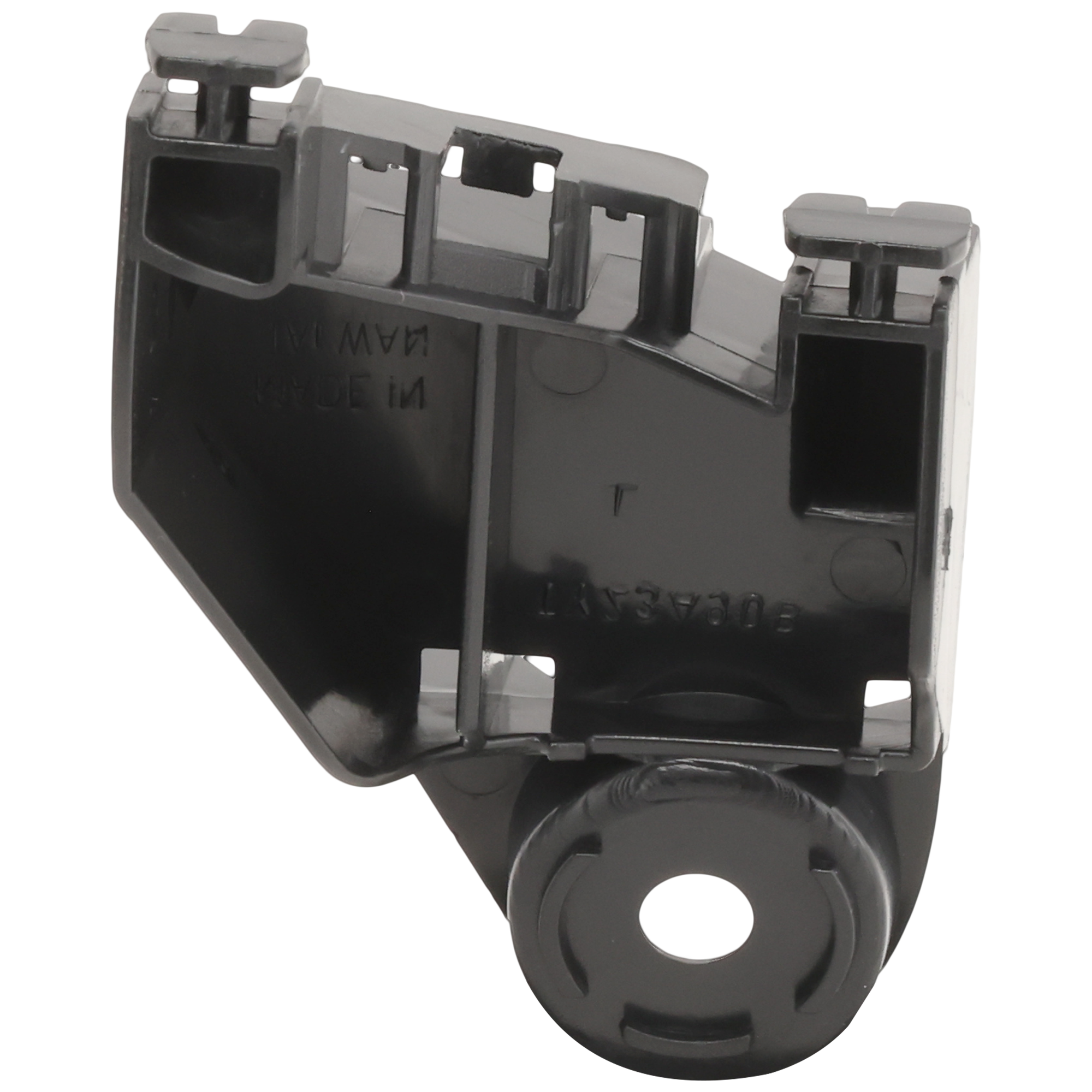 AM C HR 18-22 REAR BUMPER RETAINER RH Upper Turkey Built Vehicle SKU RT76330001 Partslink TO1133127 OEM 52562F4010
