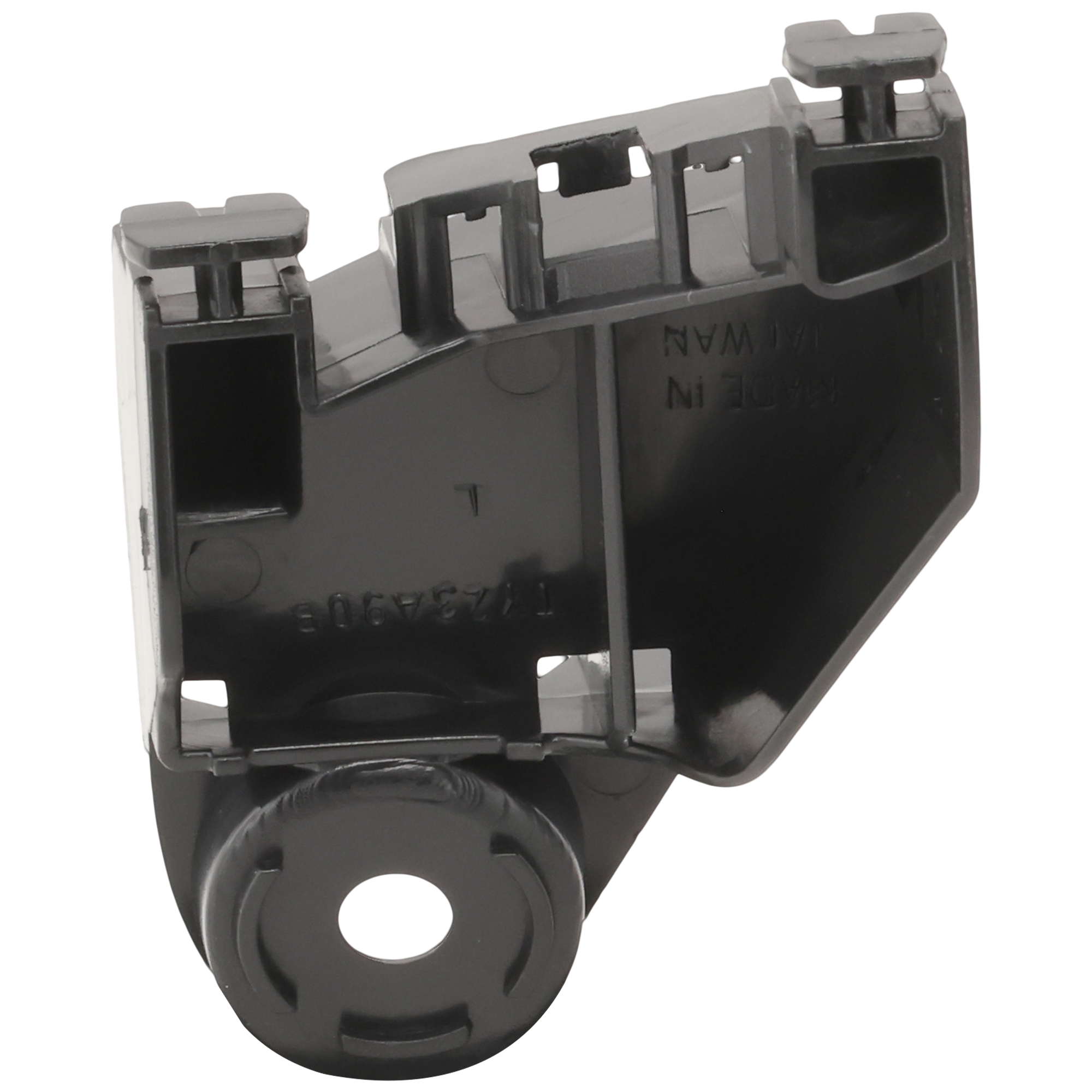 AM C HR 18-22 REAR BUMPER RETAINER LH Upper Turkey Built Vehicle SKU RT76330002 Partslink TO1132127 OEM 52563F4010