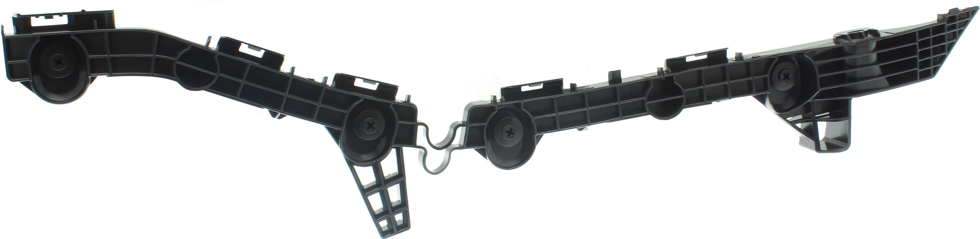 AM AVALON 13-18 REAR BUMPER RETAINER RH SKU RT76330003 Partslink TO1133125 OEM 5257507010