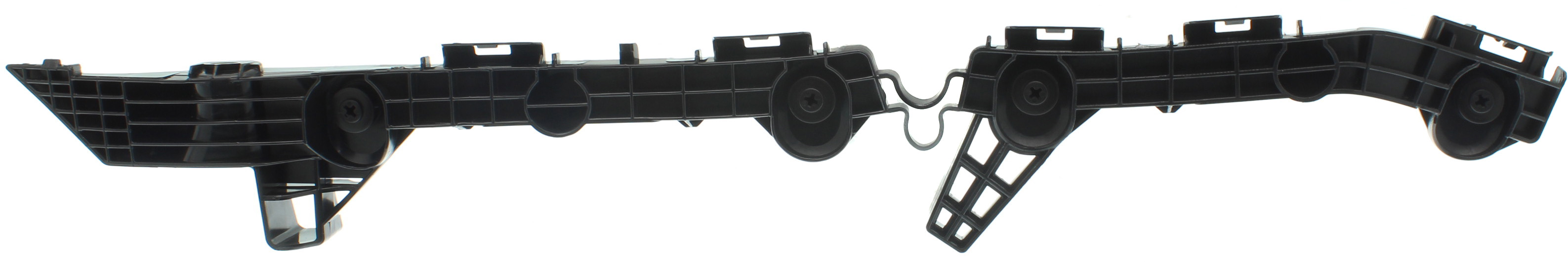 AM AVALON 13-18 REAR BUMPER RETAINER LH SKU RT76330004 Partslink TO1132125 OEM 5257607010