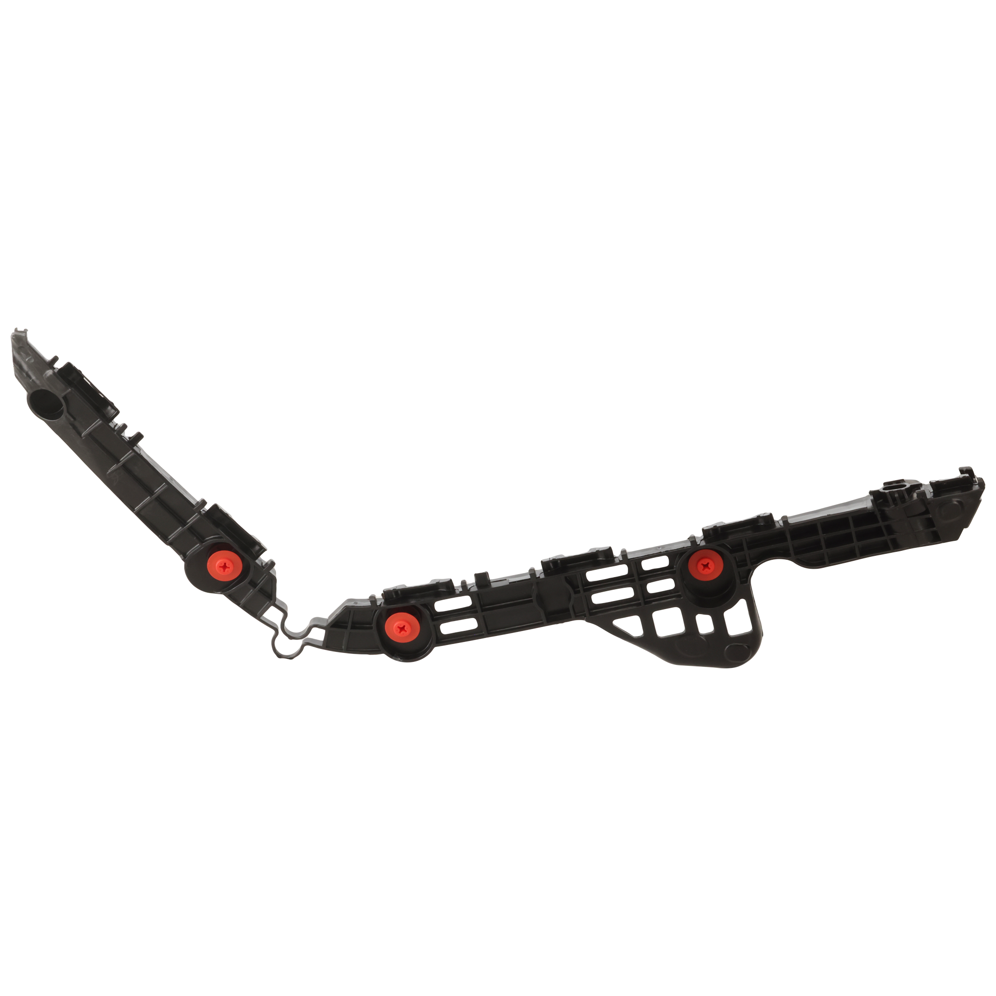 AM CAMRY 18-24 REAR BUMPER RETAINER RH Assembly Exc. Nightshade Models SKU RT76330005 Partslink TO1133128 OEM 5257506160