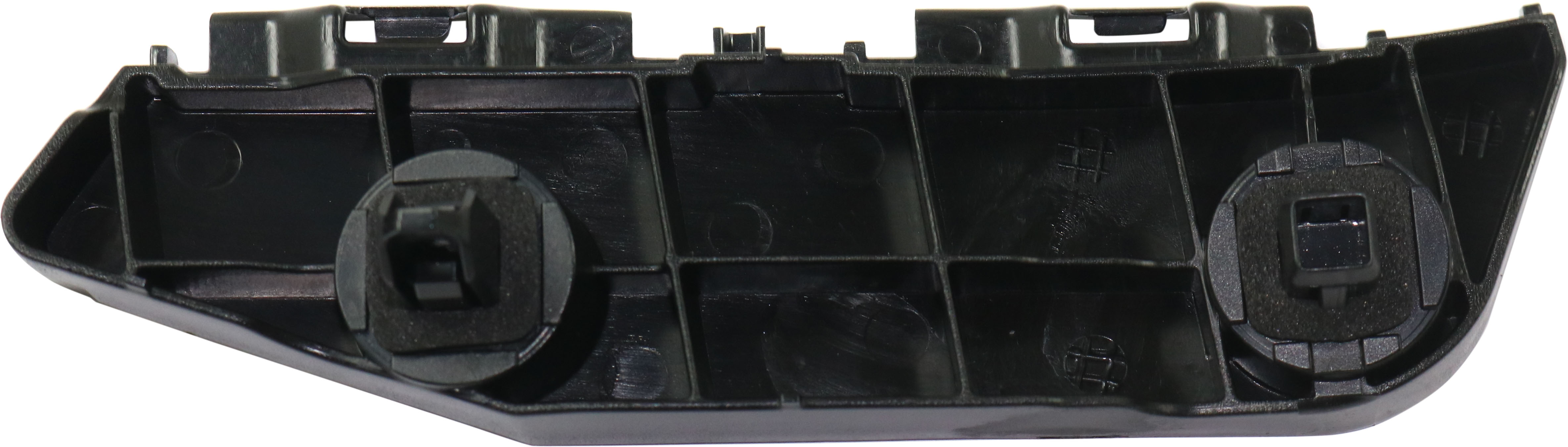 AM VENZA 09-16 REAR BUMPER RETAINER LH Cover Retainer SKU RT76330008 Partslink TO1132129 OEM 525760T010