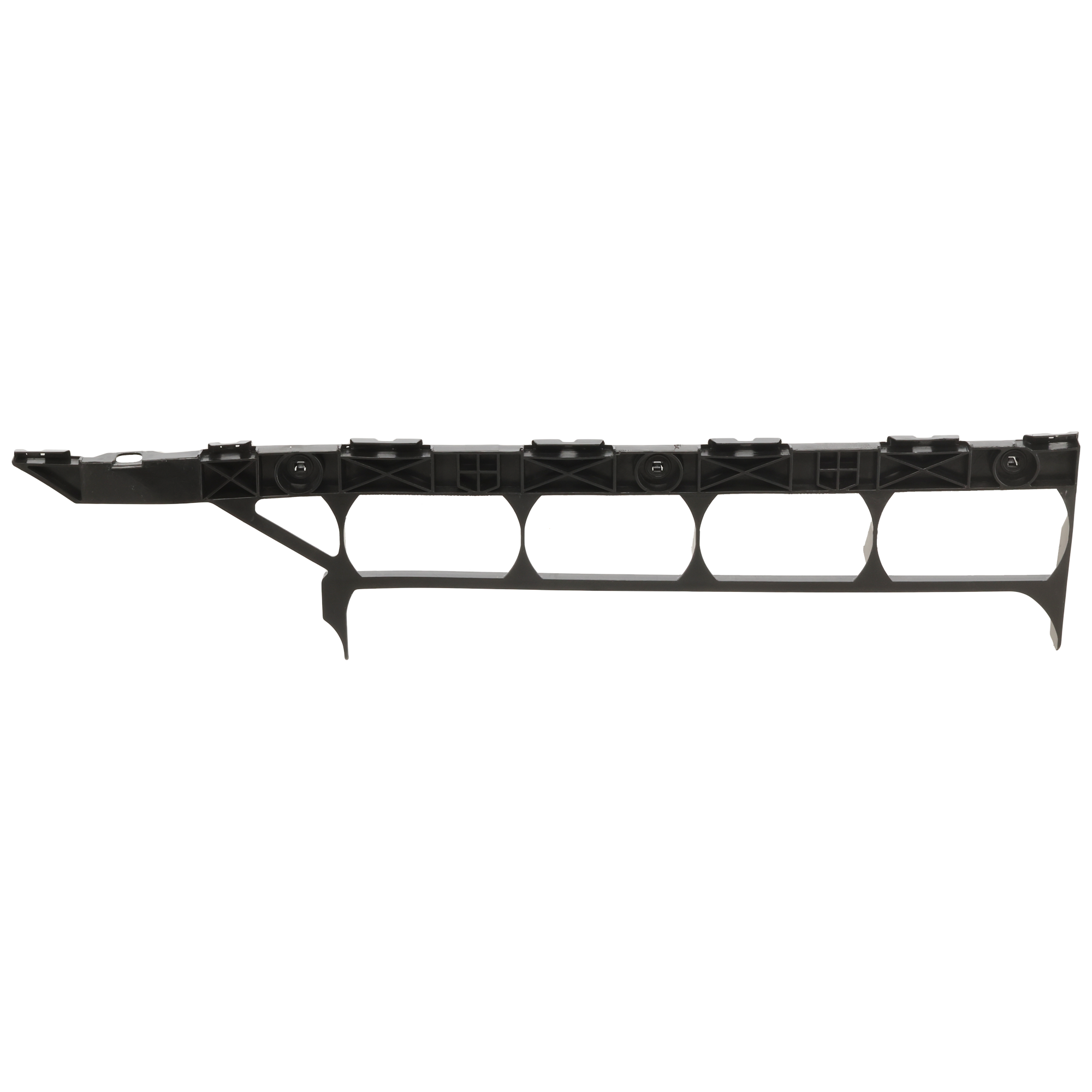 AM AVALON 05-12 REAR BUMPER RETAINER LH SKU RT76330010 Partslink TO1132122 OEM 52576AC030