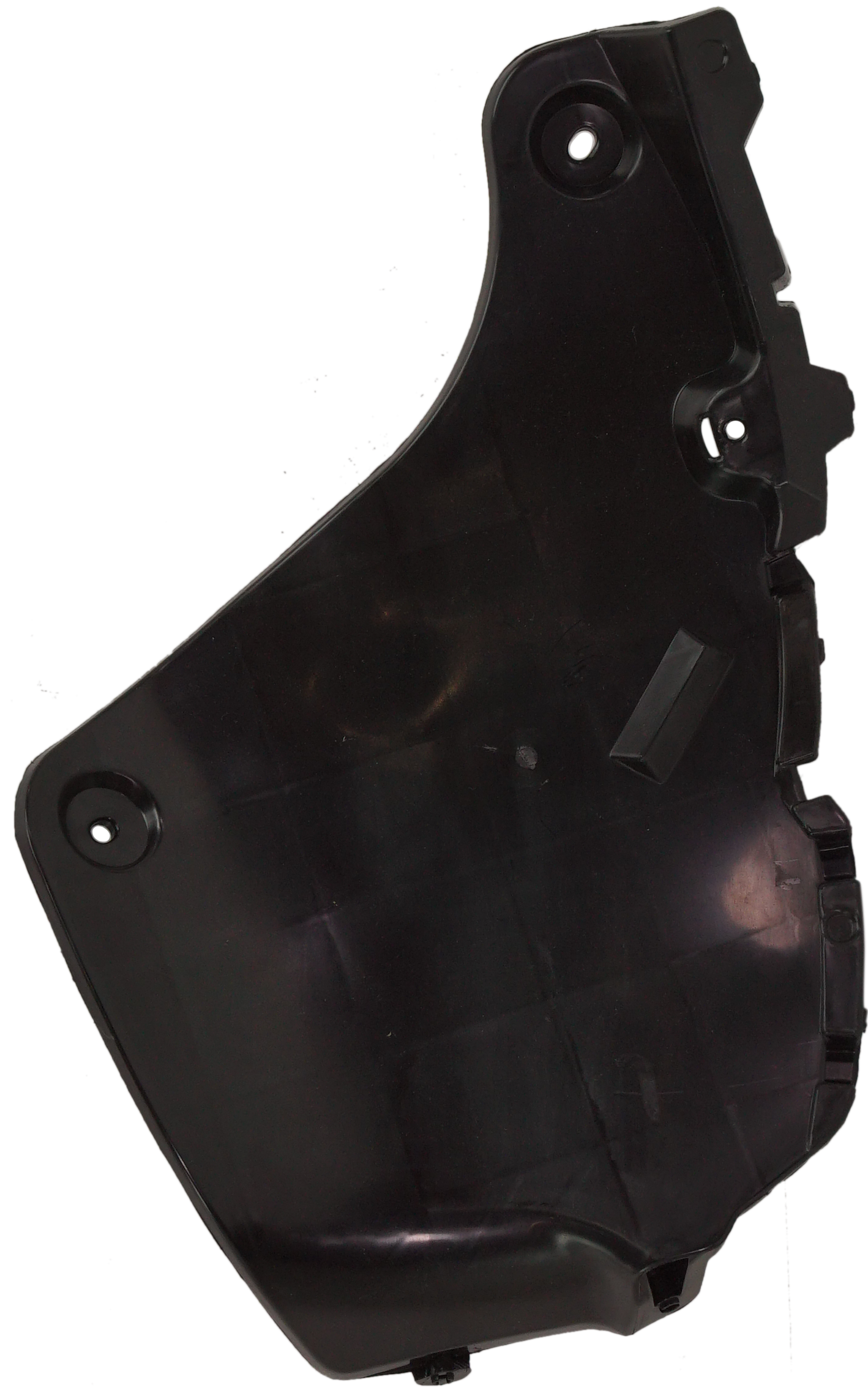 AM RAV4-19-25 RAV4 PRIME 21-24 REAR BUMPER RETAINER LH Seal Japan North America Built Vehicle SKU RT76330016 Partslink TO1182125 OEM 525920R070