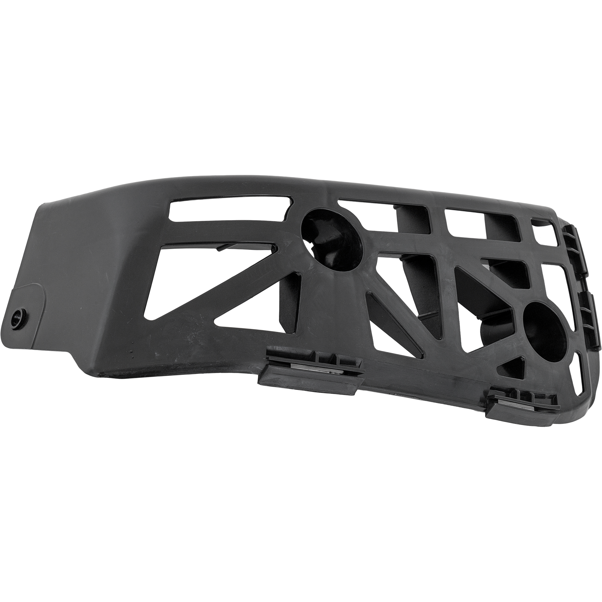 AM TUNDRA 07-13 REAR BUMPER RETAINER RH Plastic SKU RT76330025 Partslink TO1163107 OEM 525750C010
