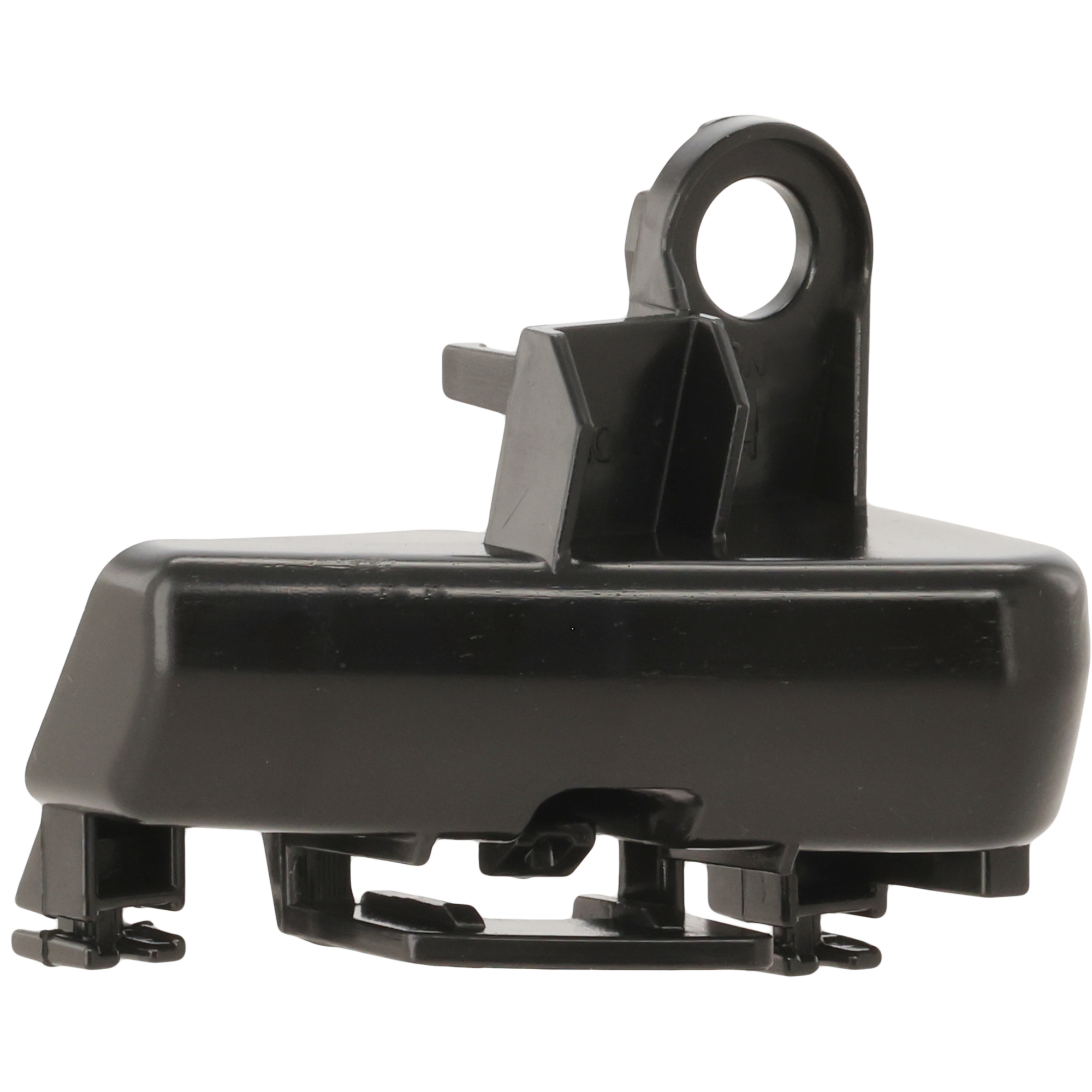 AM SIENNA 21-25 REAR BUMPER RETAINER RH SKU RT76330027 Partslink TO1143145 OEM 5256208010