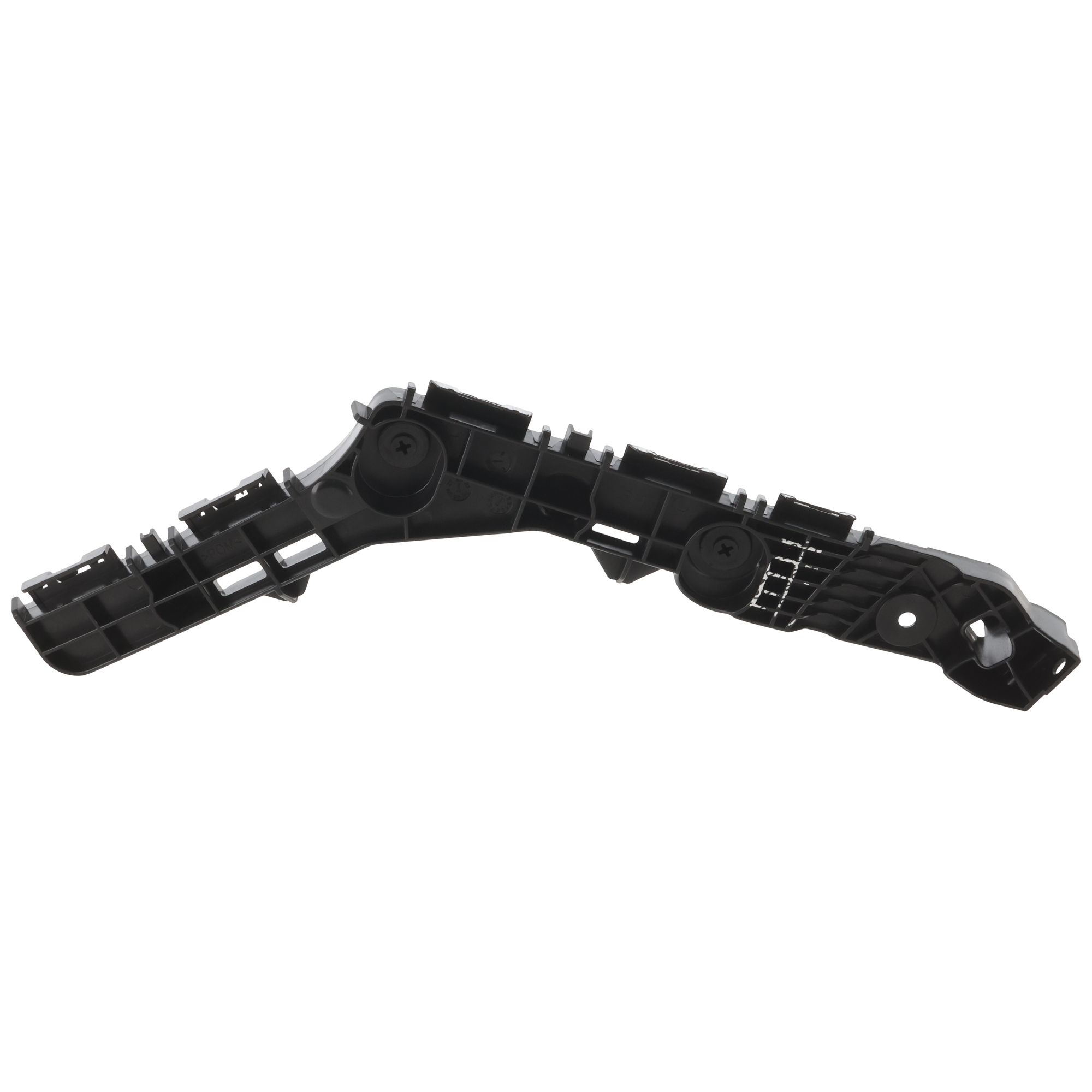 AM COROLLA CROSS 22-24 REAR BUMPER RETAINER RH CAPA SKU RT76330029Q Partslink TO1143149C OEM 525750A060