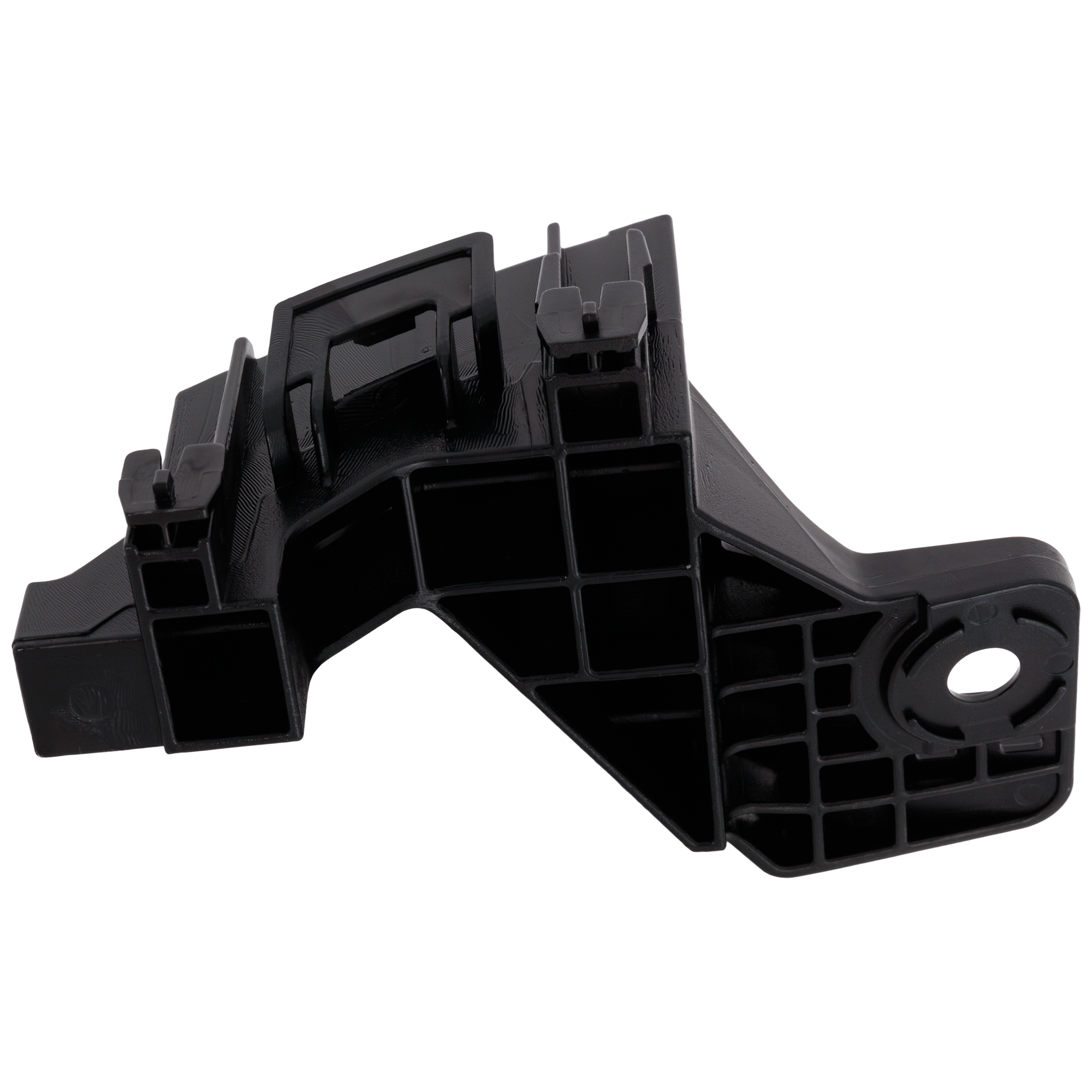 AM COROLLA CROSS 22-24 REAR BUMPER RETAINER RH Upper Cover SKU RT76330033 Partslink TO1143150 OEM 525620A060
