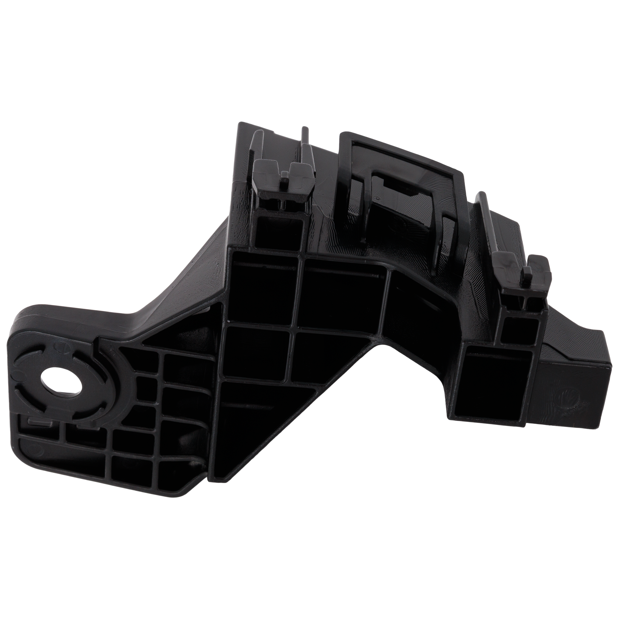 AM COROLLA CROSS 22-24 REAR BUMPER RETAINER LH Upper Cover 23-24 Hybrid Models CAPA SKU RT76330034Q Partslink TO1142150C OEM 525630A060