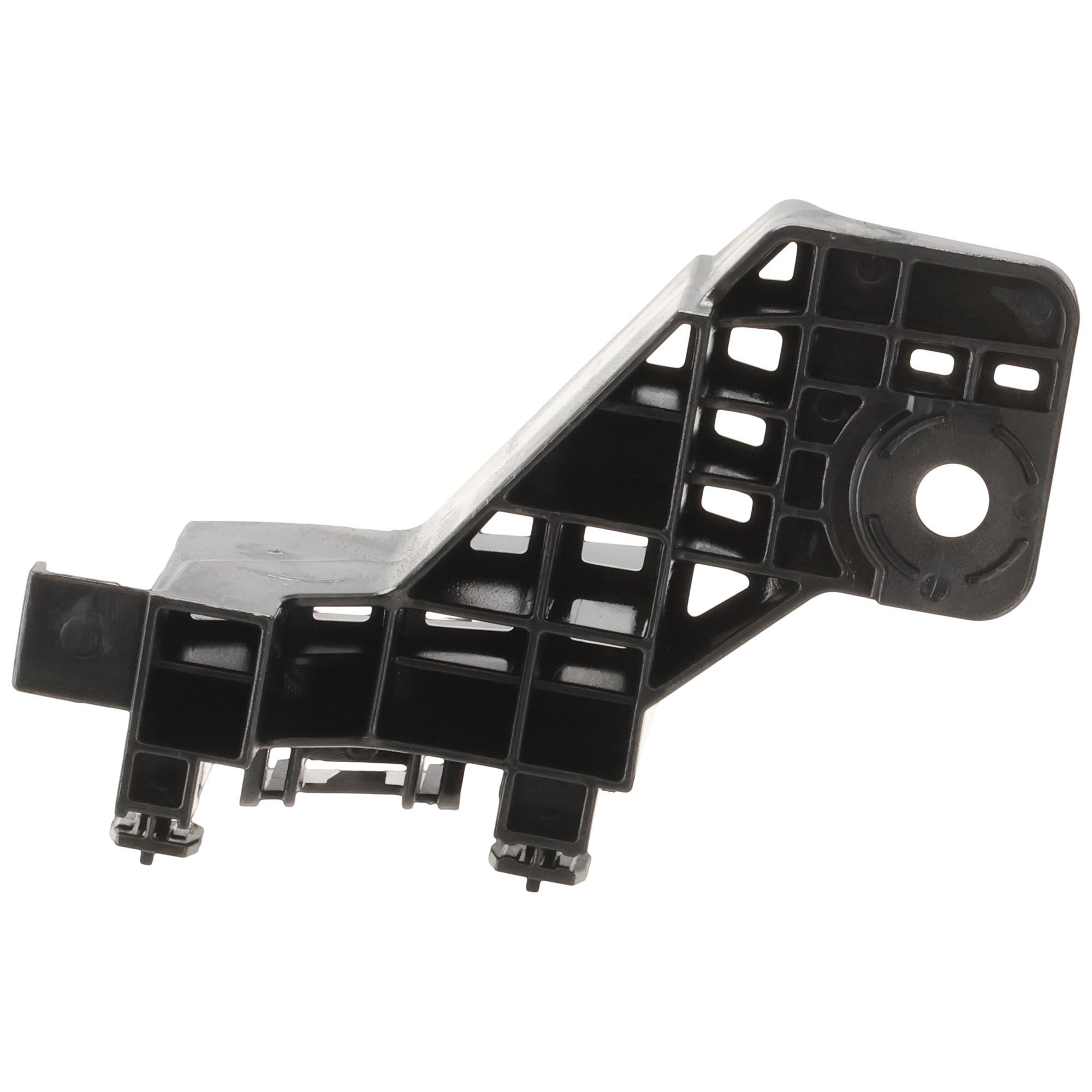 AM COROLLA CROSS 22-24 REAR BUMPER RETAINER LH Upper Cover SKU RT76330034 Partslink TO1142150 OEM 525630A060