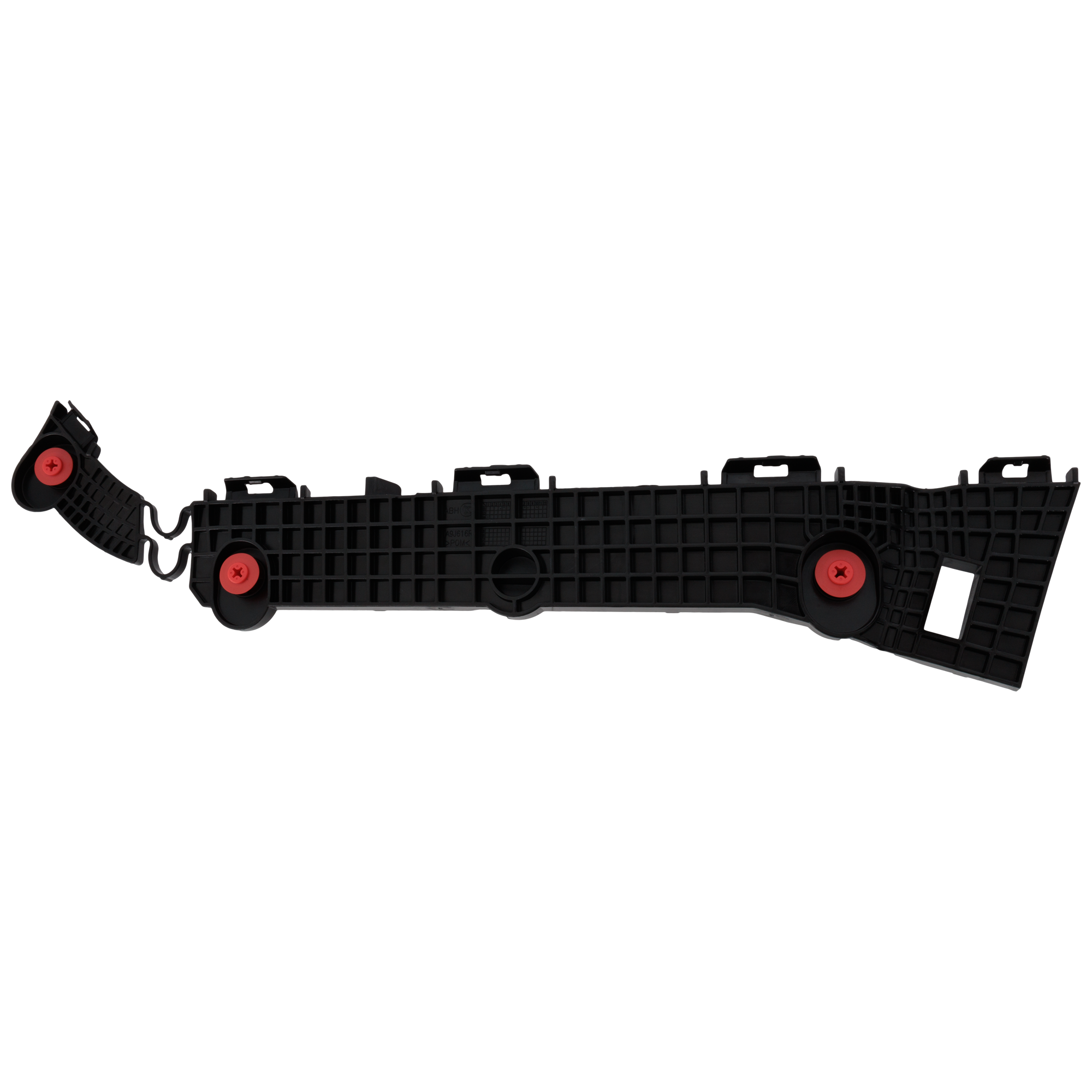 AM TUNDRA 22-25 REAR BUMPER RETAINER RH Cover Retainer SKU RT76330035 Partslink TO1143152 OEM 525750C040