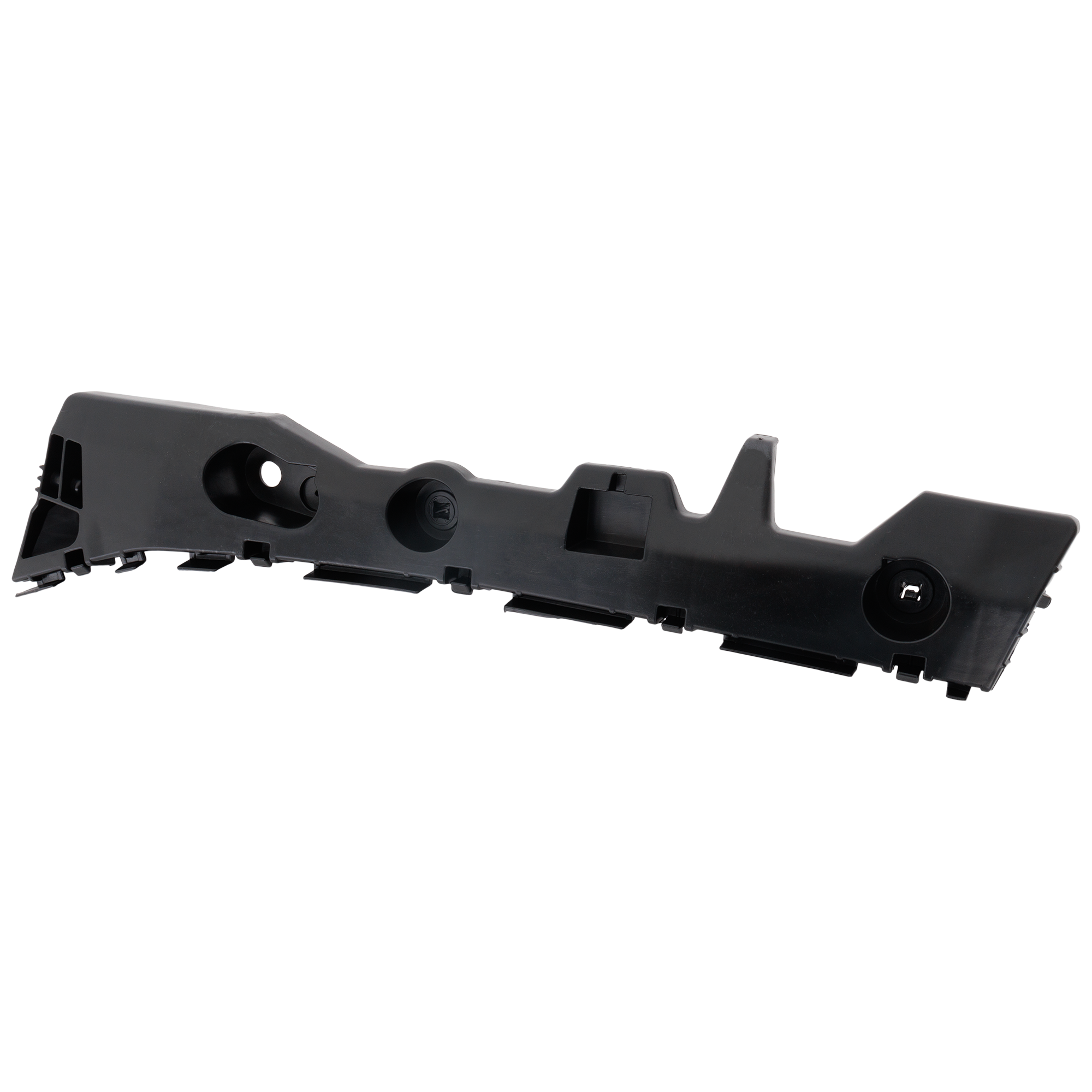 AM YARIS 16-20 IA 16-16 REAR BUMPER RETAINER RH USA Built Vehicle Sedan SKU RT76330041 Partslink TO1143134 OEM 52575WB001