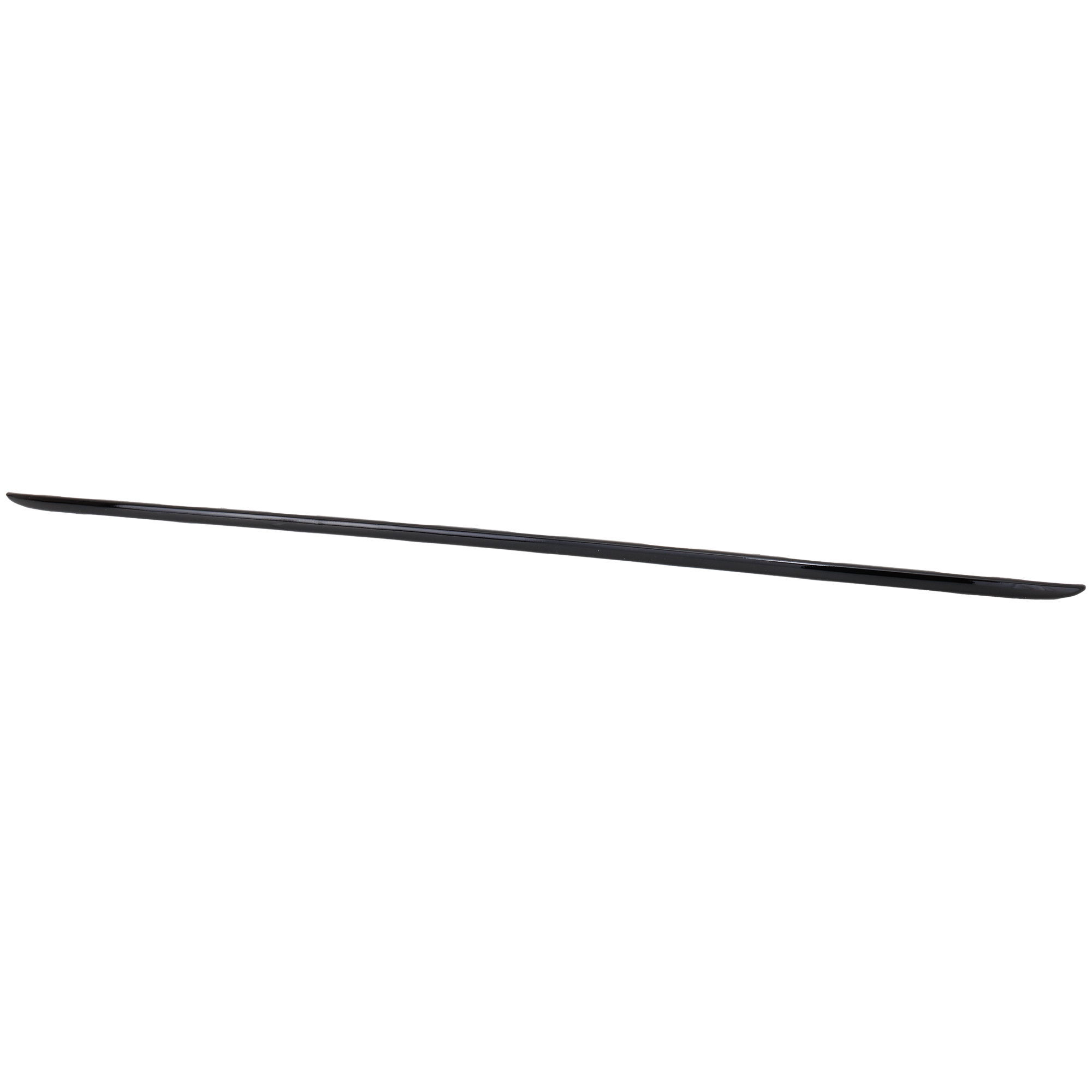 AM COROLLA IM 17-18 SCION IM 16-16 REAR BUMPER MOLDING SKU RT76350004 Partslink TO1144107 OEM 5275112270