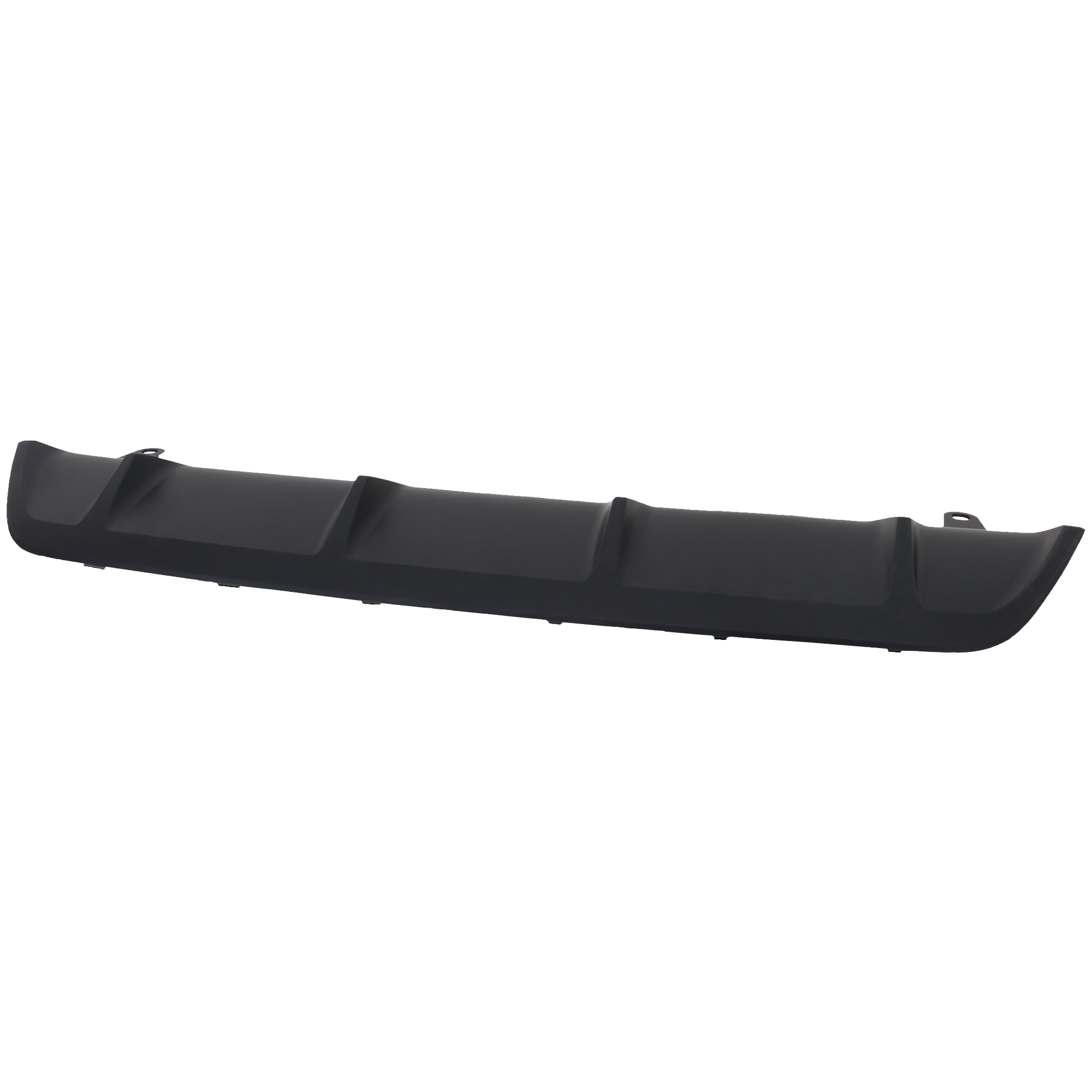 AM COROLLA 20-22 REAR BUMPER MOLDING Lower SE XSE Models Sedan North America Built Vehicle CAPA SKU RT76350010Q Partslink TO1144104C OEM 5245302900