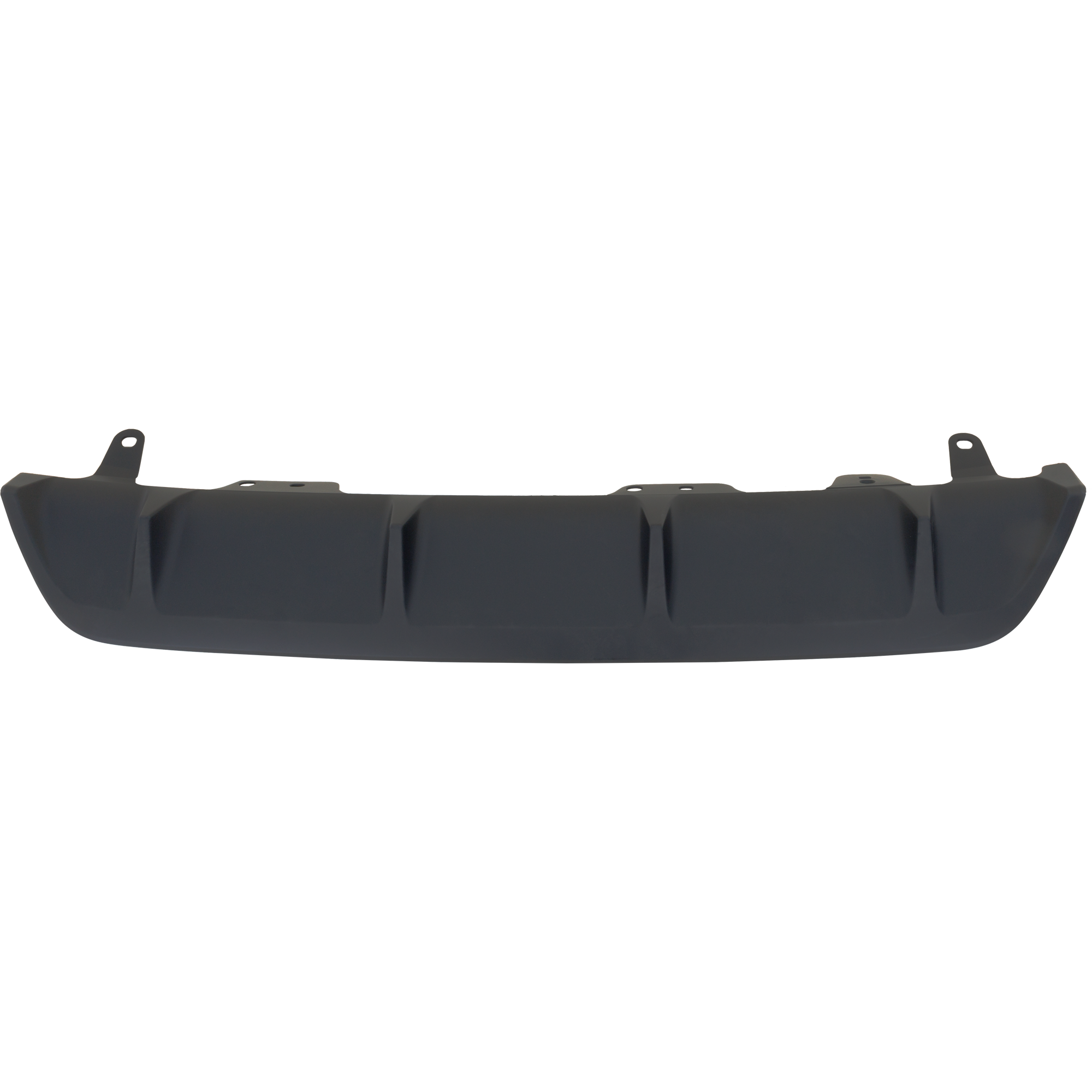 AM COROLLA 20-22 REAR BUMPER MOLDING Lower SE XSE Models Sedan Japan Built Vehicle SKU RT76350011 Partslink TO1144109 OEM 5245312901