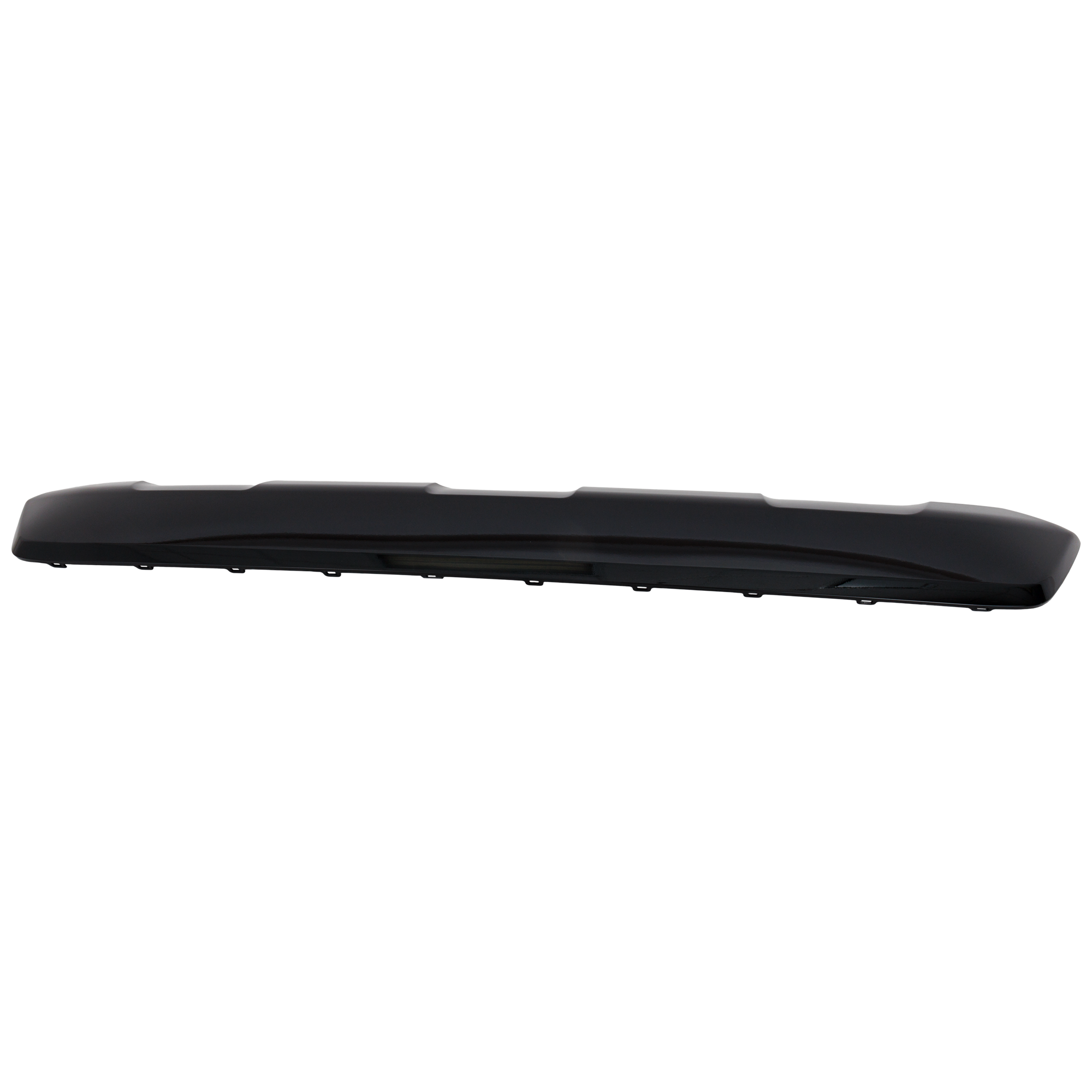 AM RAV4 PRIME 21-23 REAR BUMPER MOLDING Lower Cover Molding Primed SKU RT76350018 Partslink TO1195133 OEM 5245342040C2