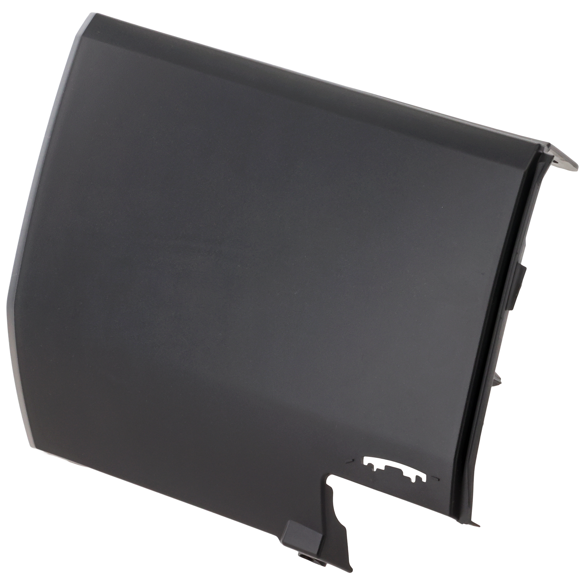 AM TUNDRA 22-24 REAR BUMPER COVER LH Side Cover Textured Crew Cab Extender Cab SR SR5 Models SKU RT76350020 Partslink TO1116120 OEM 521820C050 PFM