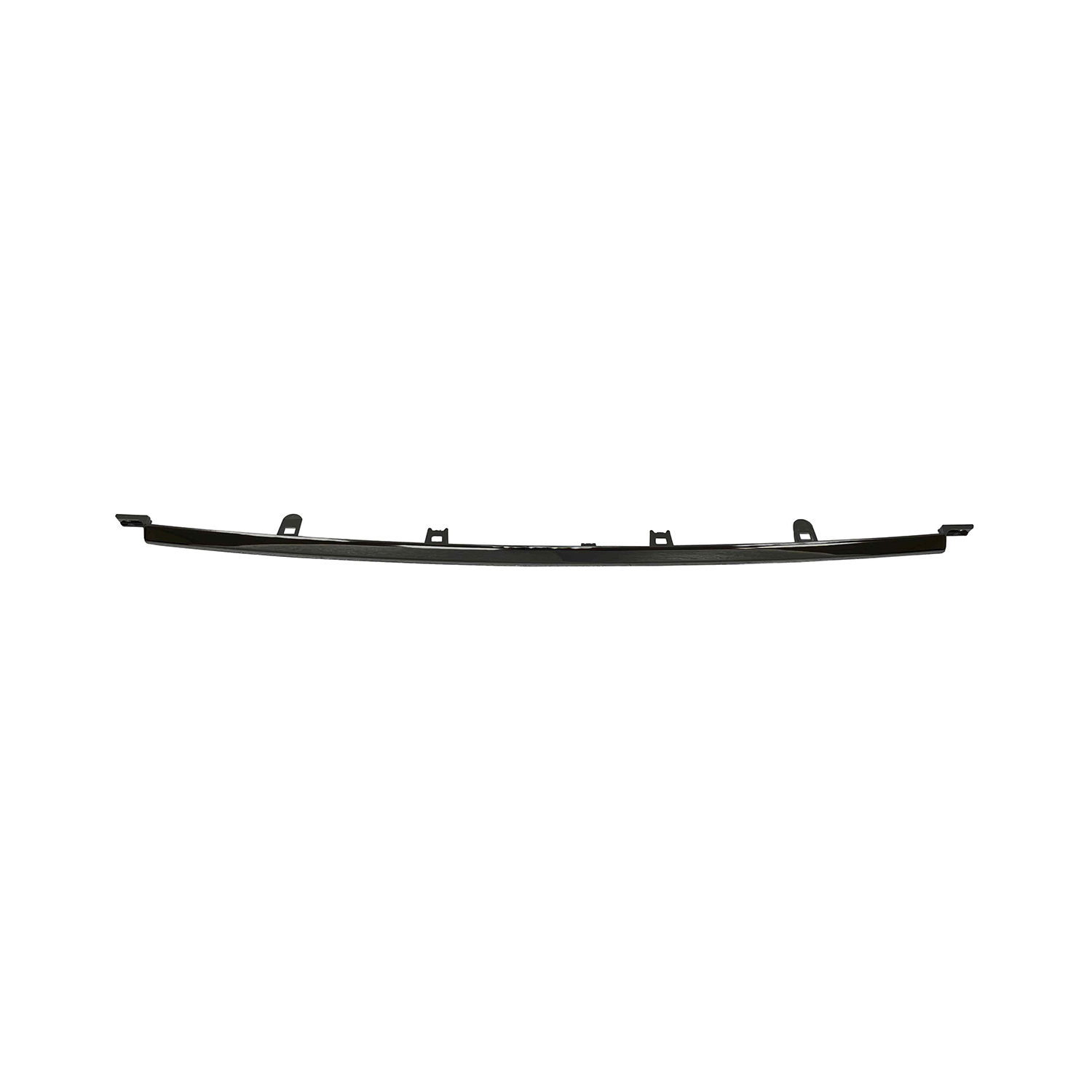 AM VENZA 23-24 REAR BUMPER MOLDING Lower Chrome w Nightshade Edition Limited XLE Models SKU RT76350022 Partslink TO1144113 OEM 5275148150
