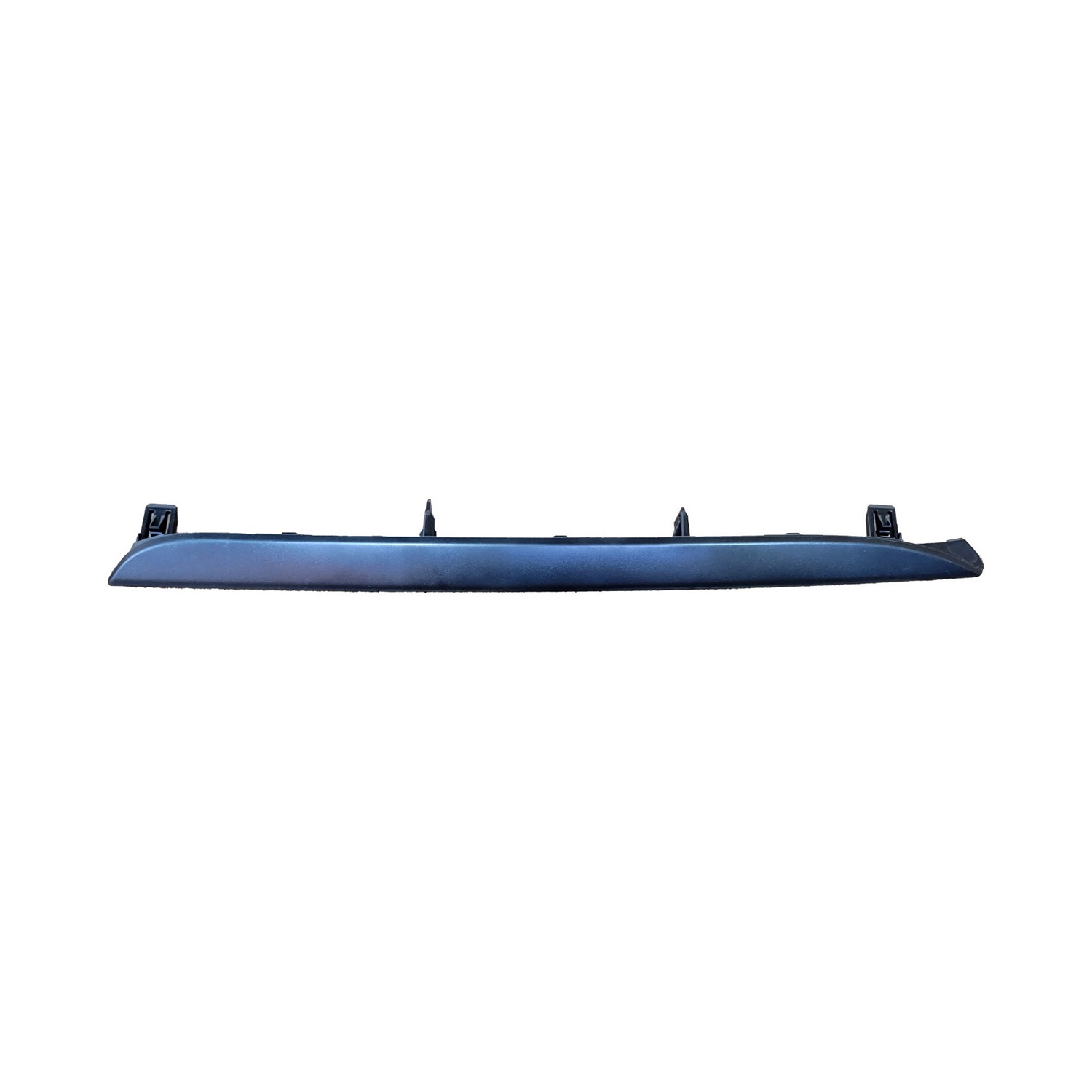 AM CAMRY 18-24 REAR BUMPER MOLDING RH SE TRD XSE North America Built Vehicle Hybrid SE Hybrid XSE Models CAPA SKU RT76370005Q Partslink TO1147106C OEM 5272306010