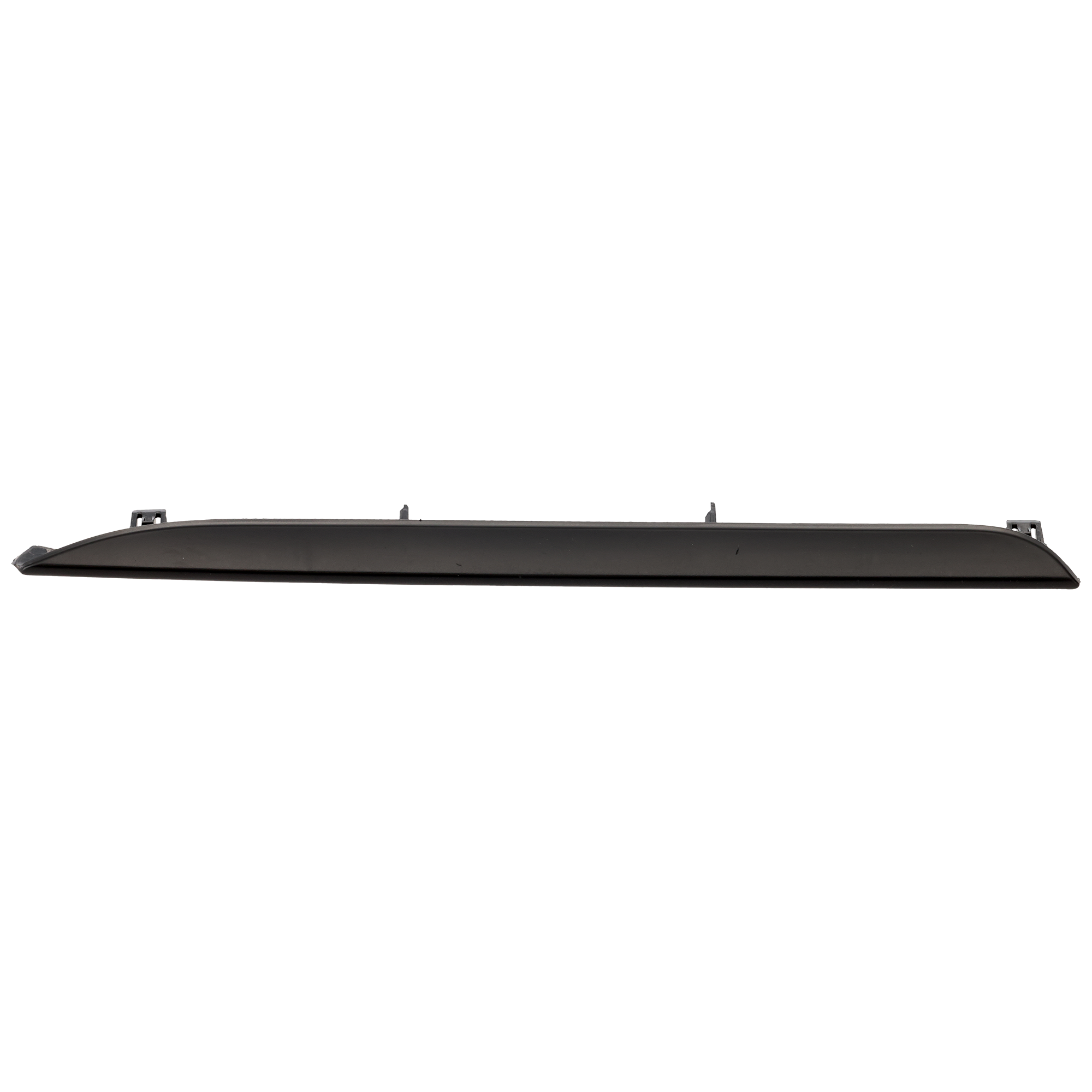 AM CAMRY 18-24 REAR BUMPER MOLDING LH SE TRD XSE North America Built Vehicle Hybrid SE Hybrid XSE Models SKU RT76370006 Partslink TO1146106 OEM 5272406010