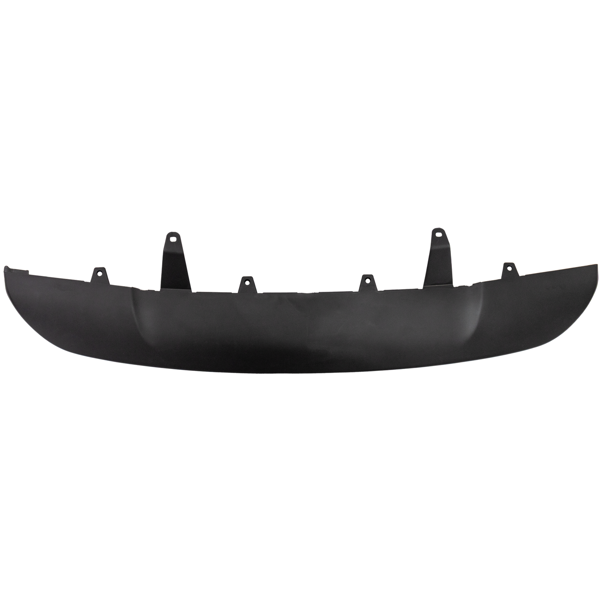 AM RAV4-16-18 REAR LOWER VALANCE Bumper Guard Textured Exc. Hybrid Model North America Built Vehicle SKU RT76430001 Partslink TO1195107 OEM 524530R010