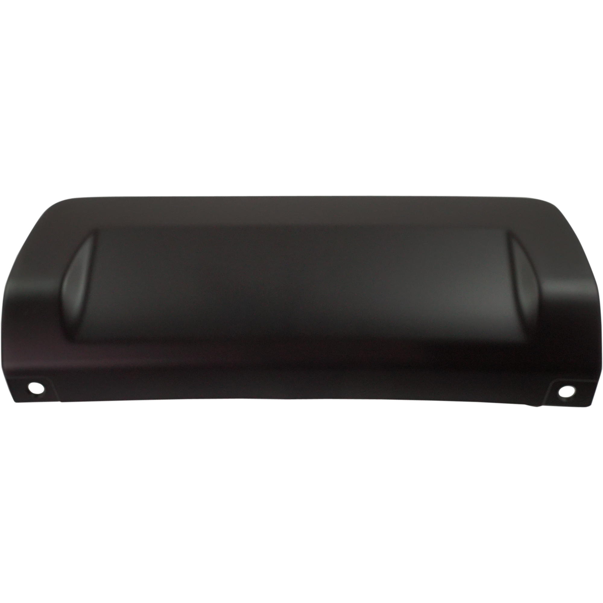 AM 4RUNNER 14-24 REAR LOWER VALANCE Cover Extension w o Towing Hitch SKU RT76430013 Partslink TO1137102 OEM 5215135900
